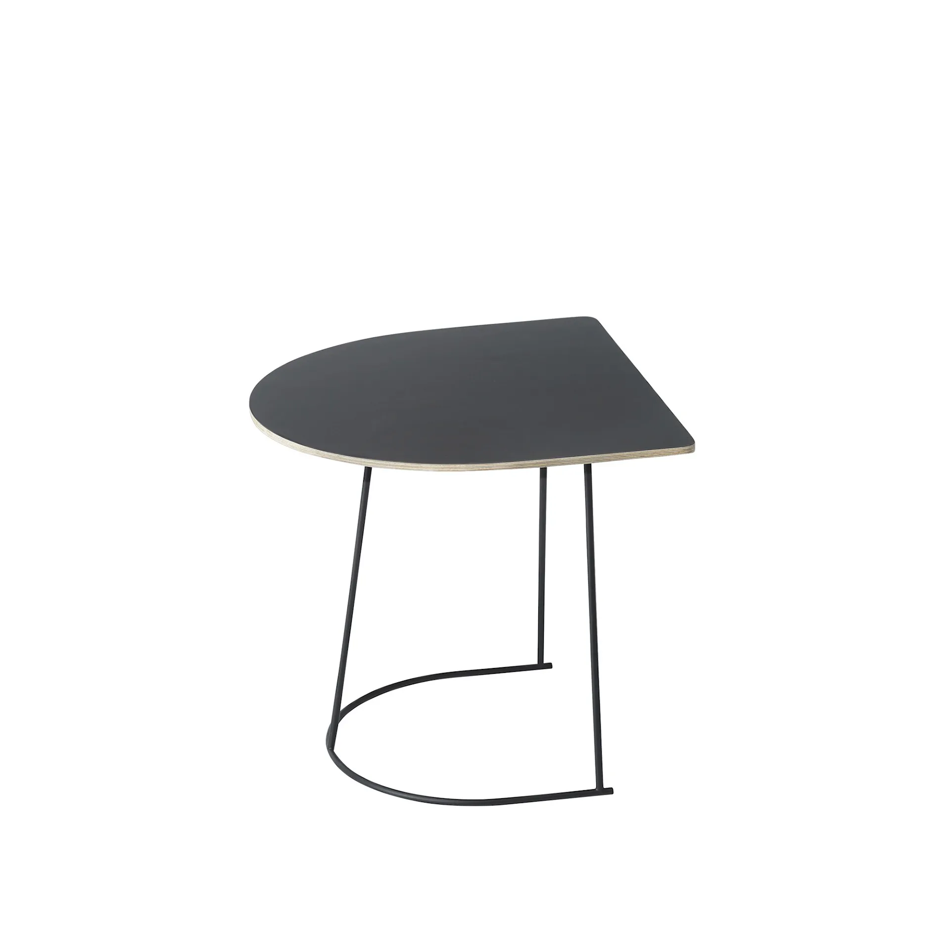 Airy Coffee Table - Half Size - Muuto - Cecilie Manz - NO GA