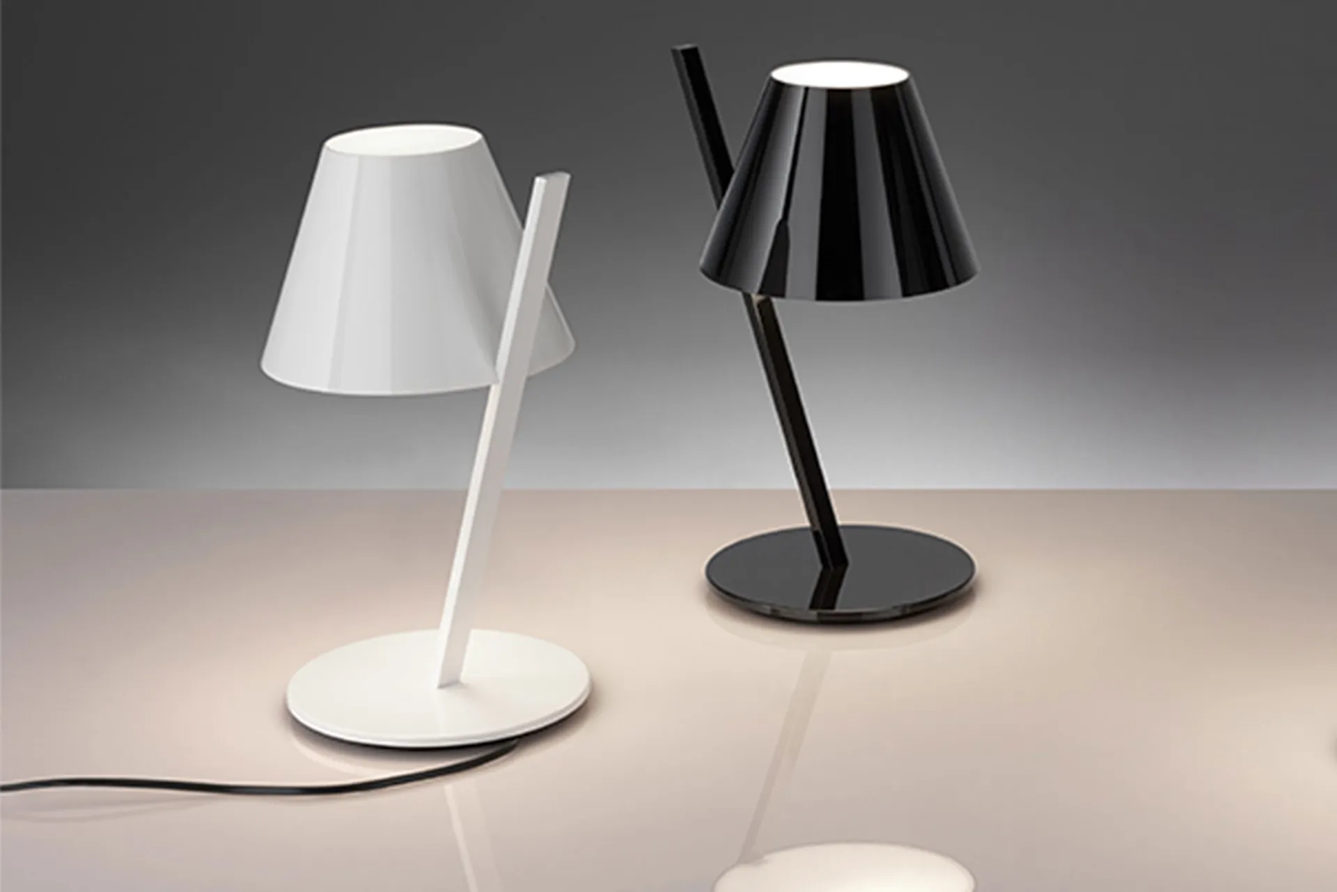 La Petite Bordlampe - Artemide - NO GA