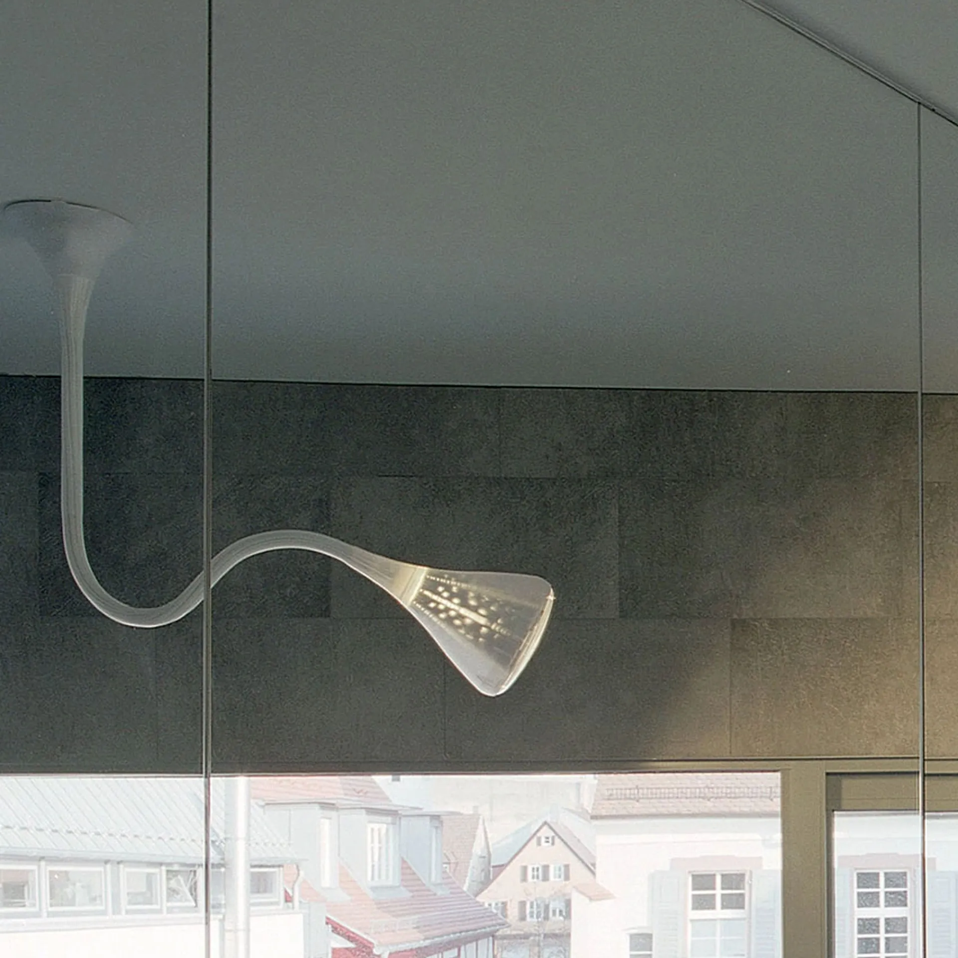 Pipe Led vegglampe/taklampe - Artemide - NO GA