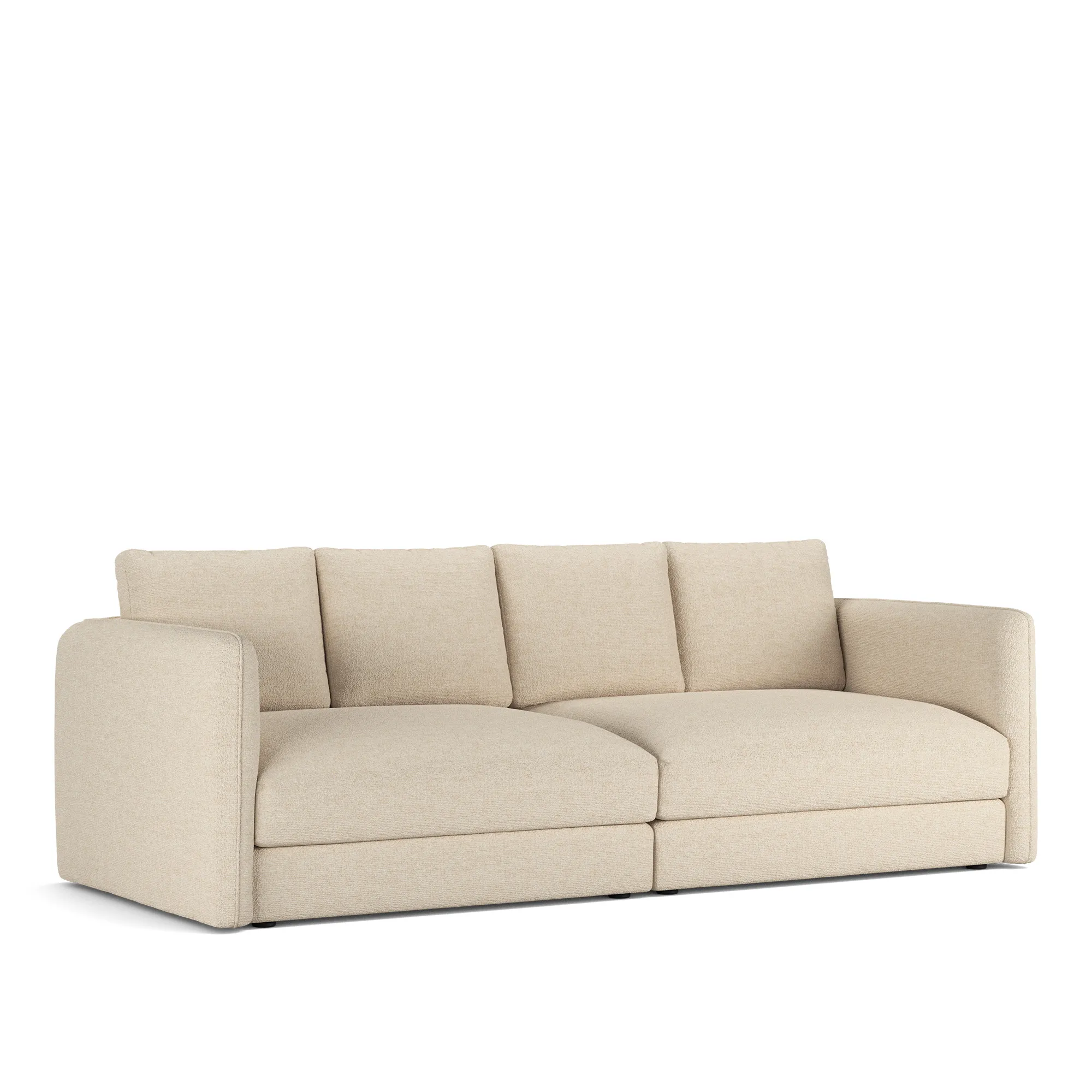 Pavarotti 02 2,5-seters sofa - 4