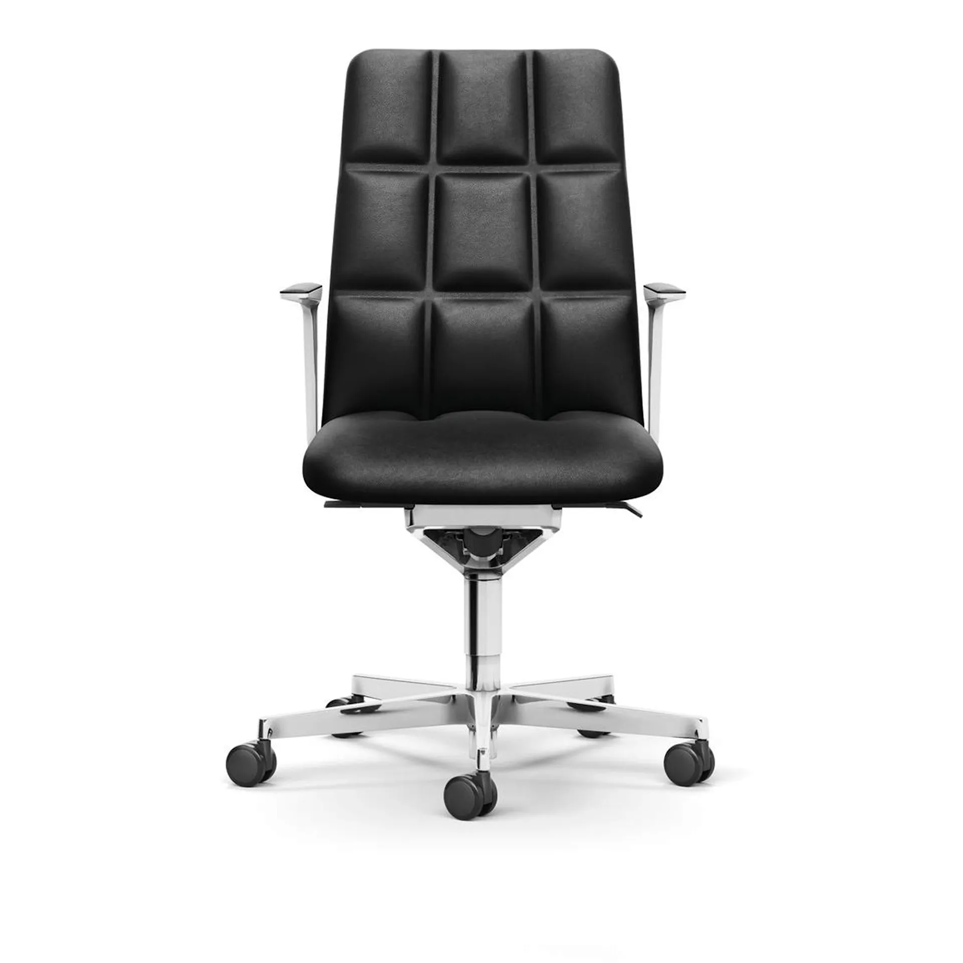 Leadchair Management - Walter Knoll - NO GA