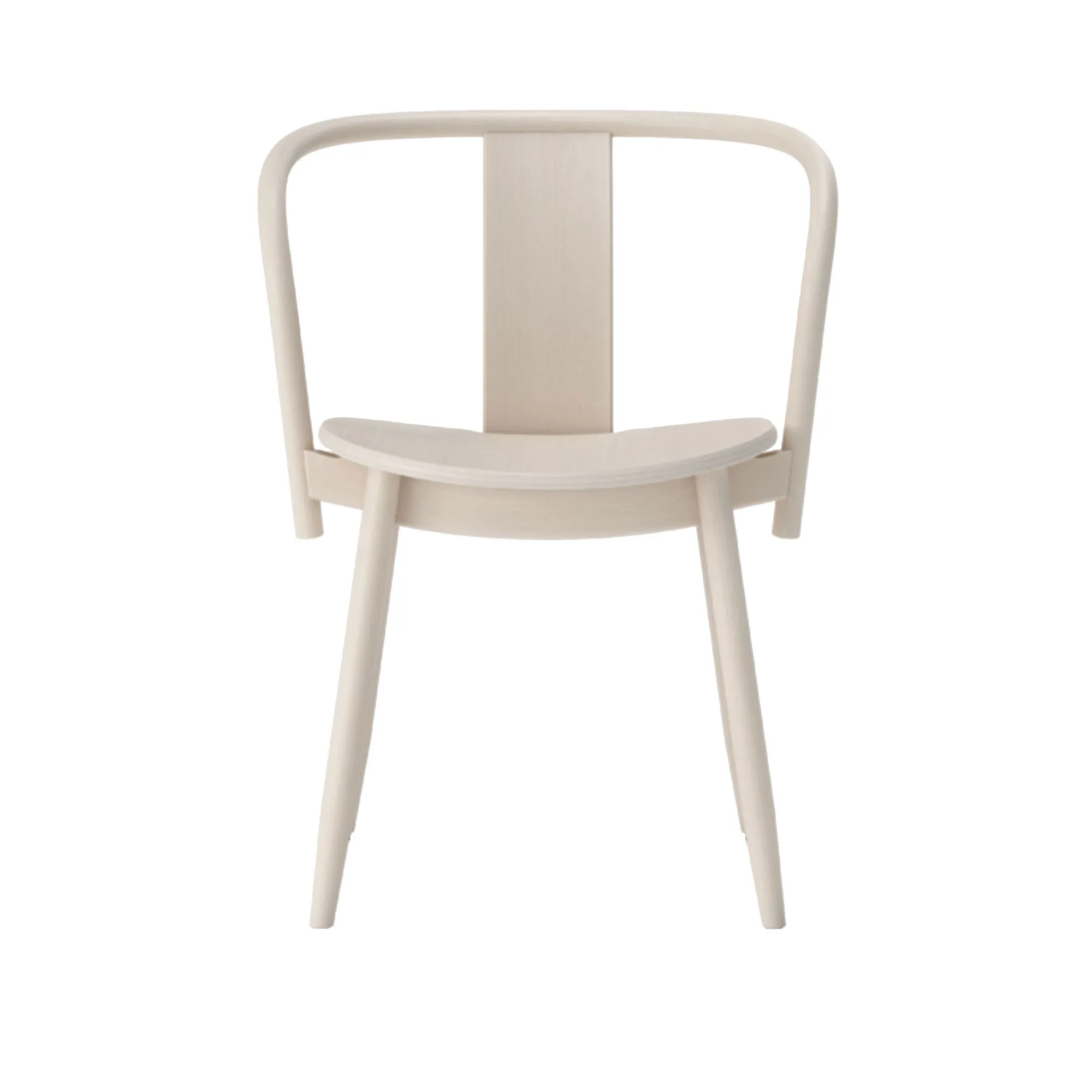 Icha Chair - 1