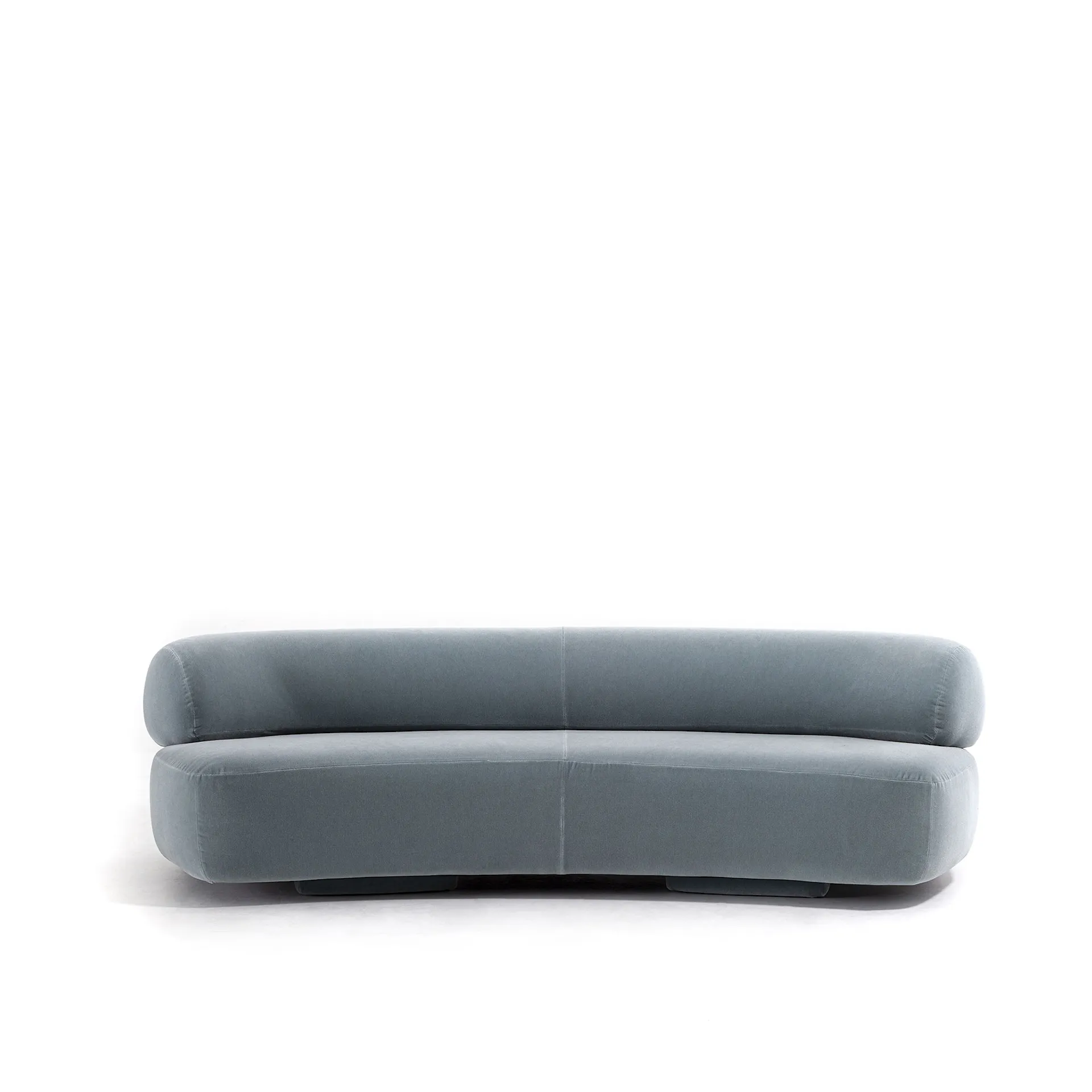 Gogan 2 Seater Sofa Major - Moroso - Patricia Urquiola - NO GA