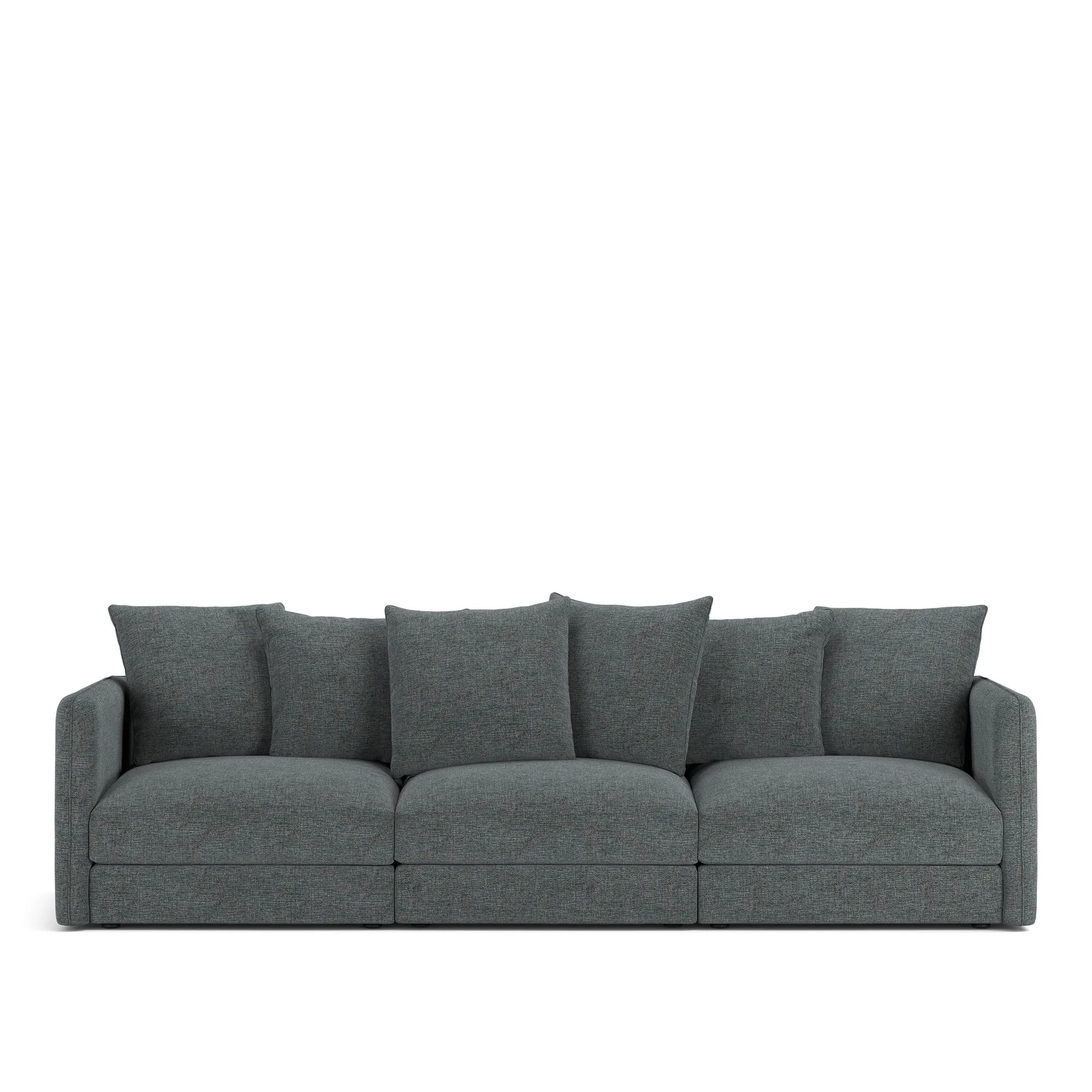 Pavarotti 01 3-seters sofa - 1