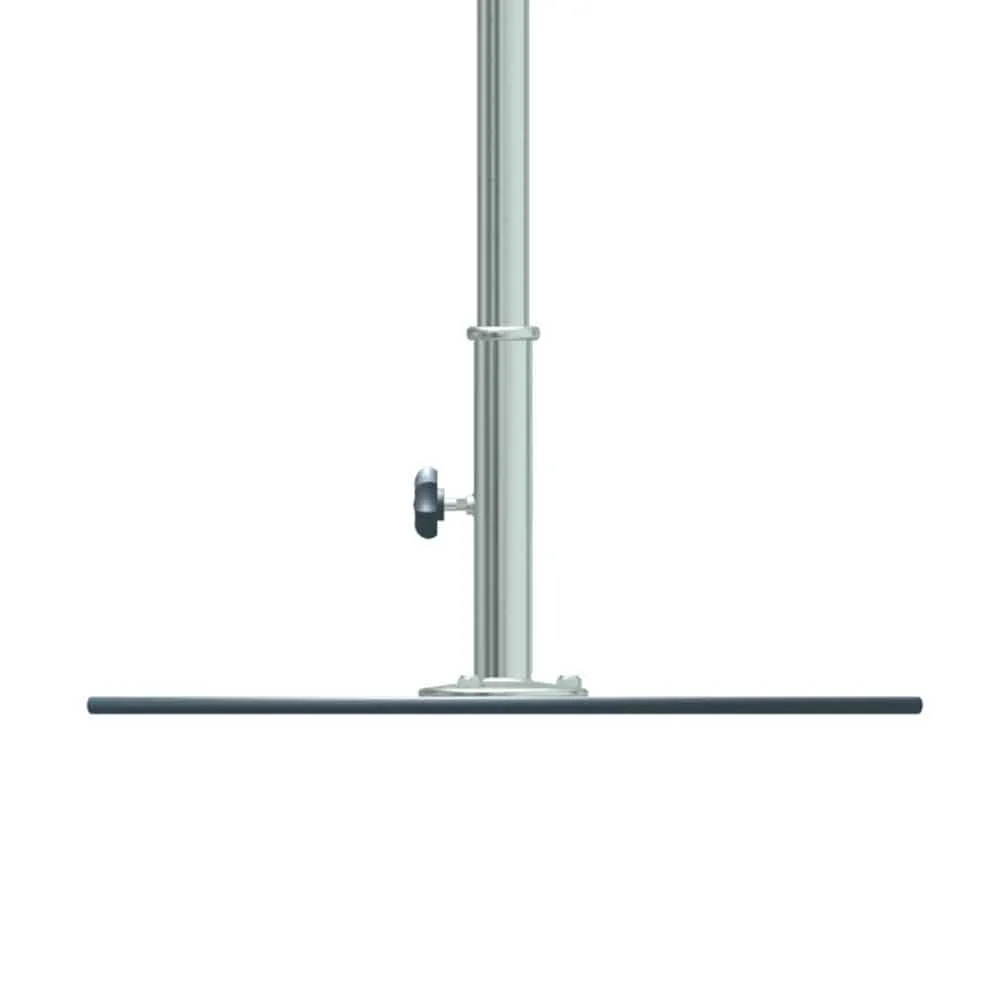 G-Plate Circular Anchor 48 kg - 2