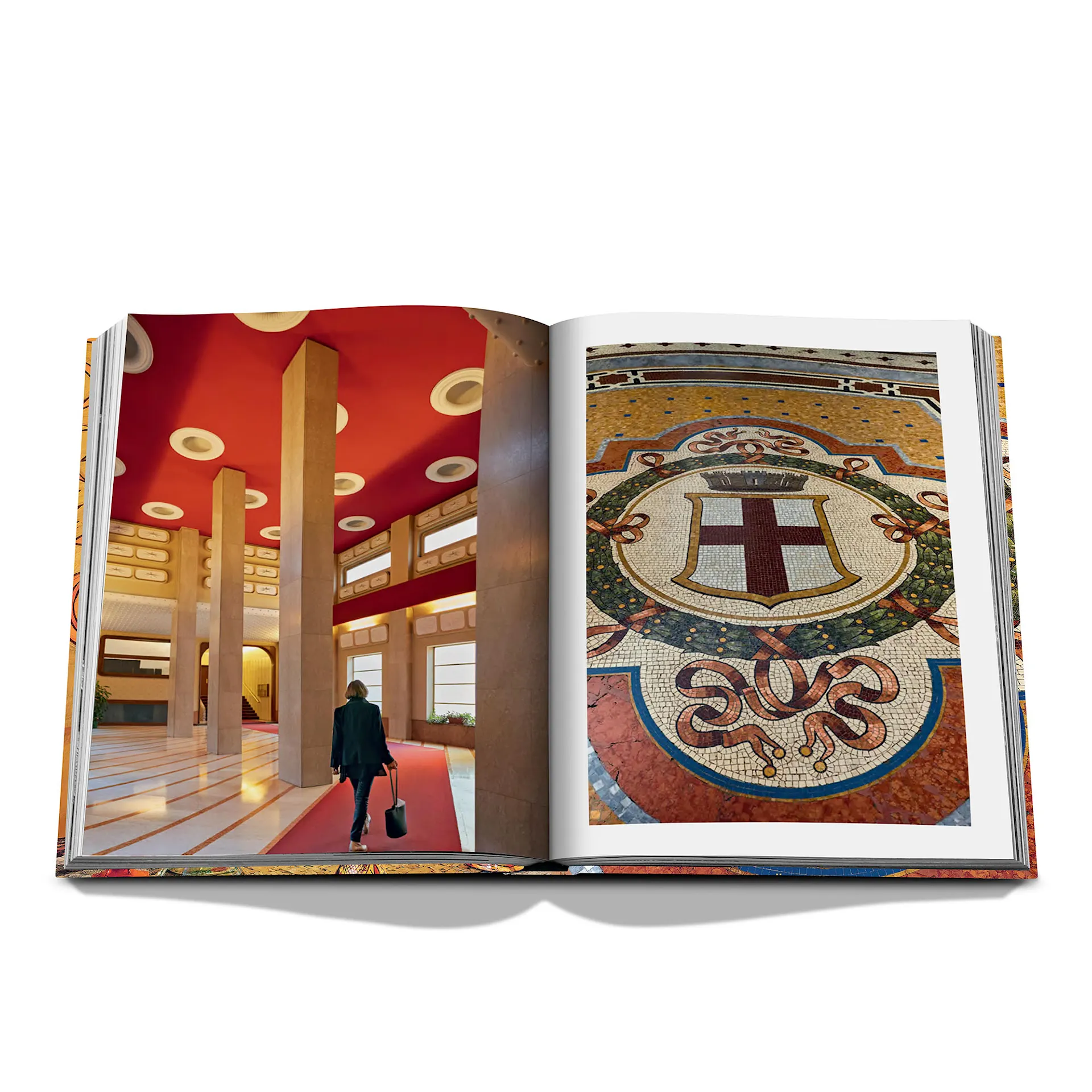 Milan Chic - Assouline - NO GA