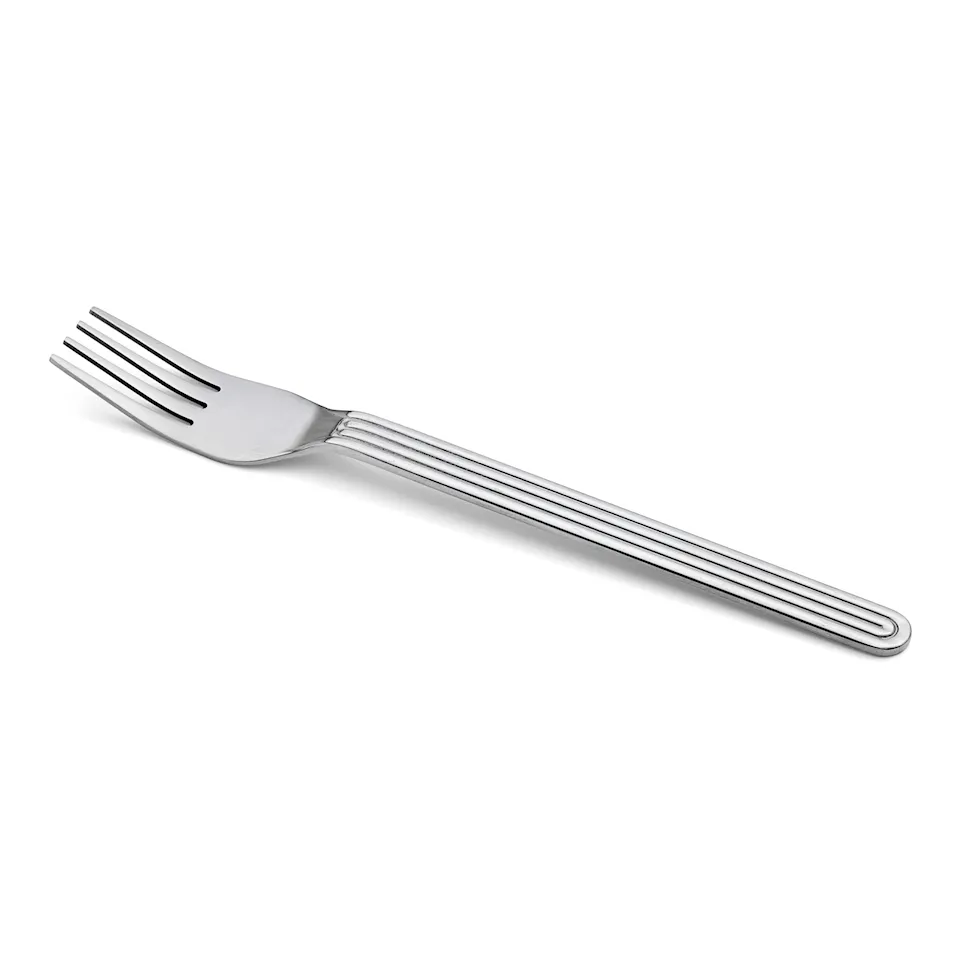 Sunday Cutlery gaffel 5-pakk