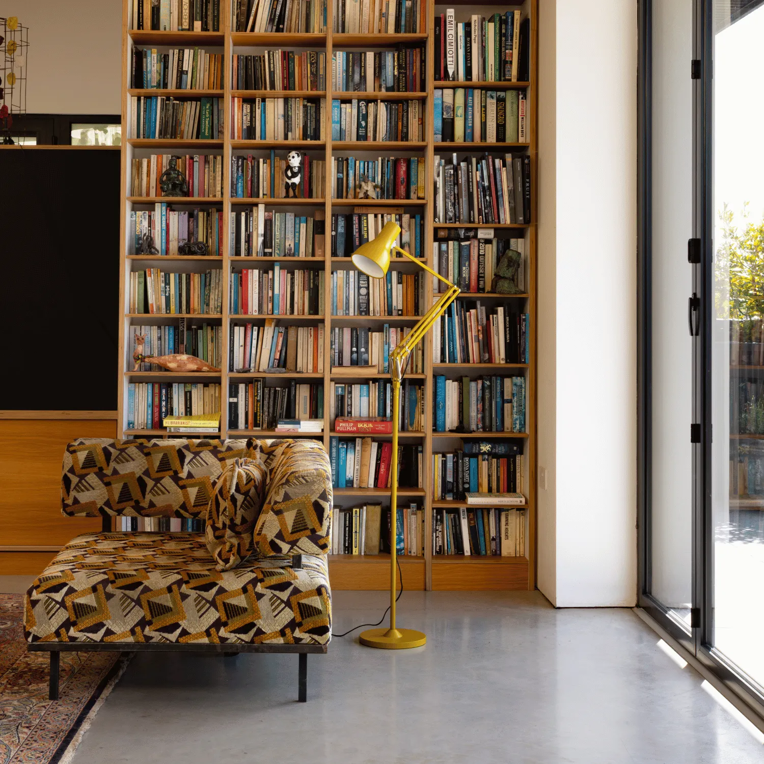 Type 75 Floor Lamp Margaret Howell Edition - 3