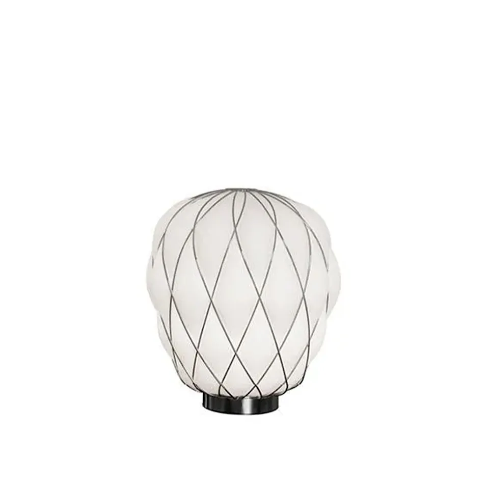 Pinecone - Bordlampe