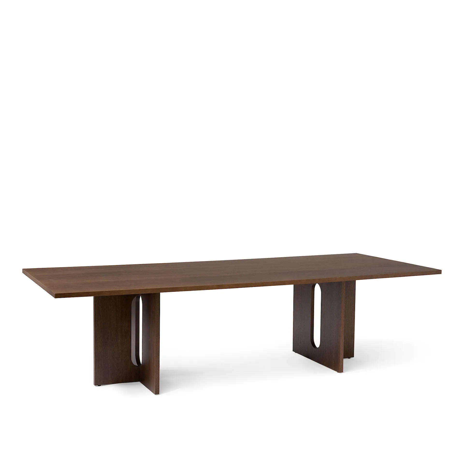 Androgyne Dining Table Rectangular 280 cm - Audo Copenhagen - NO GA