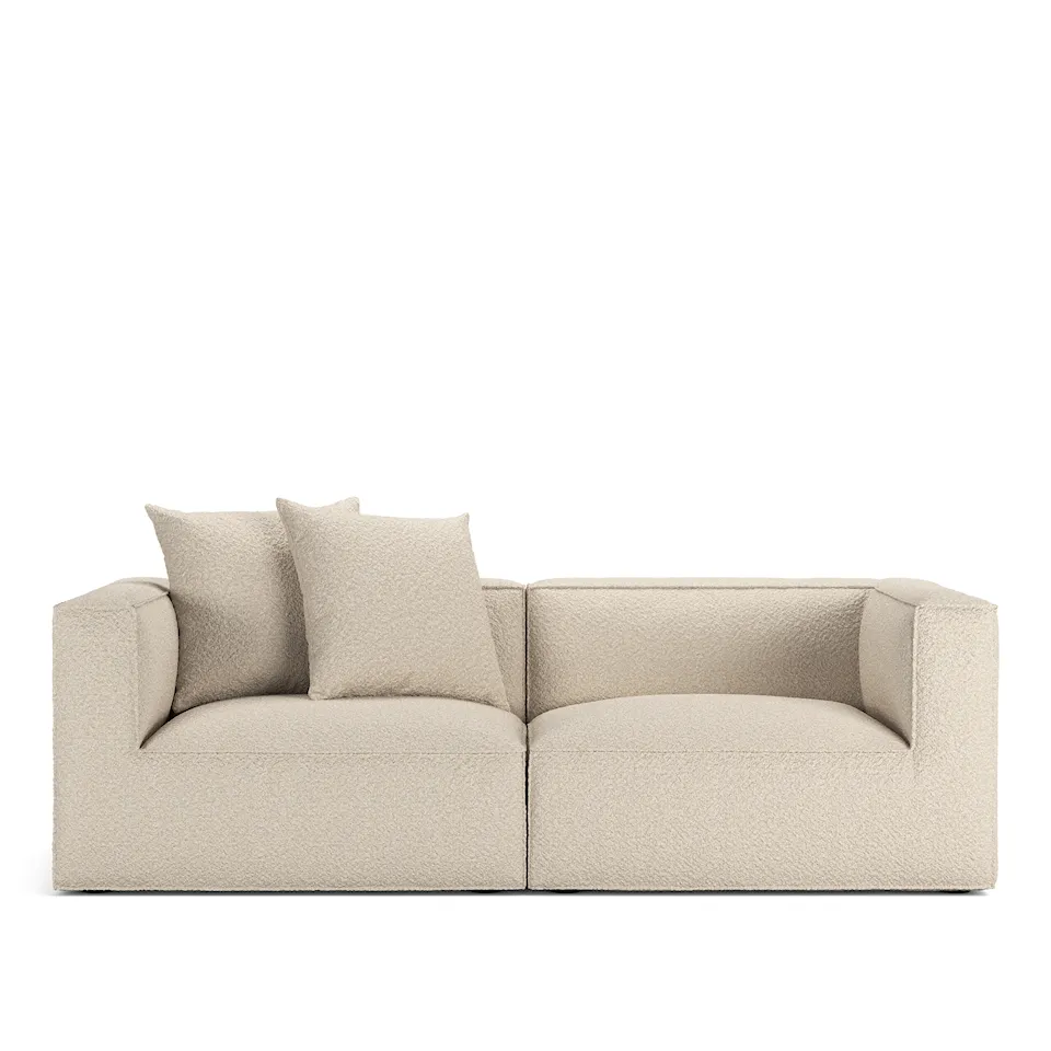 Famn 2-seters sofa