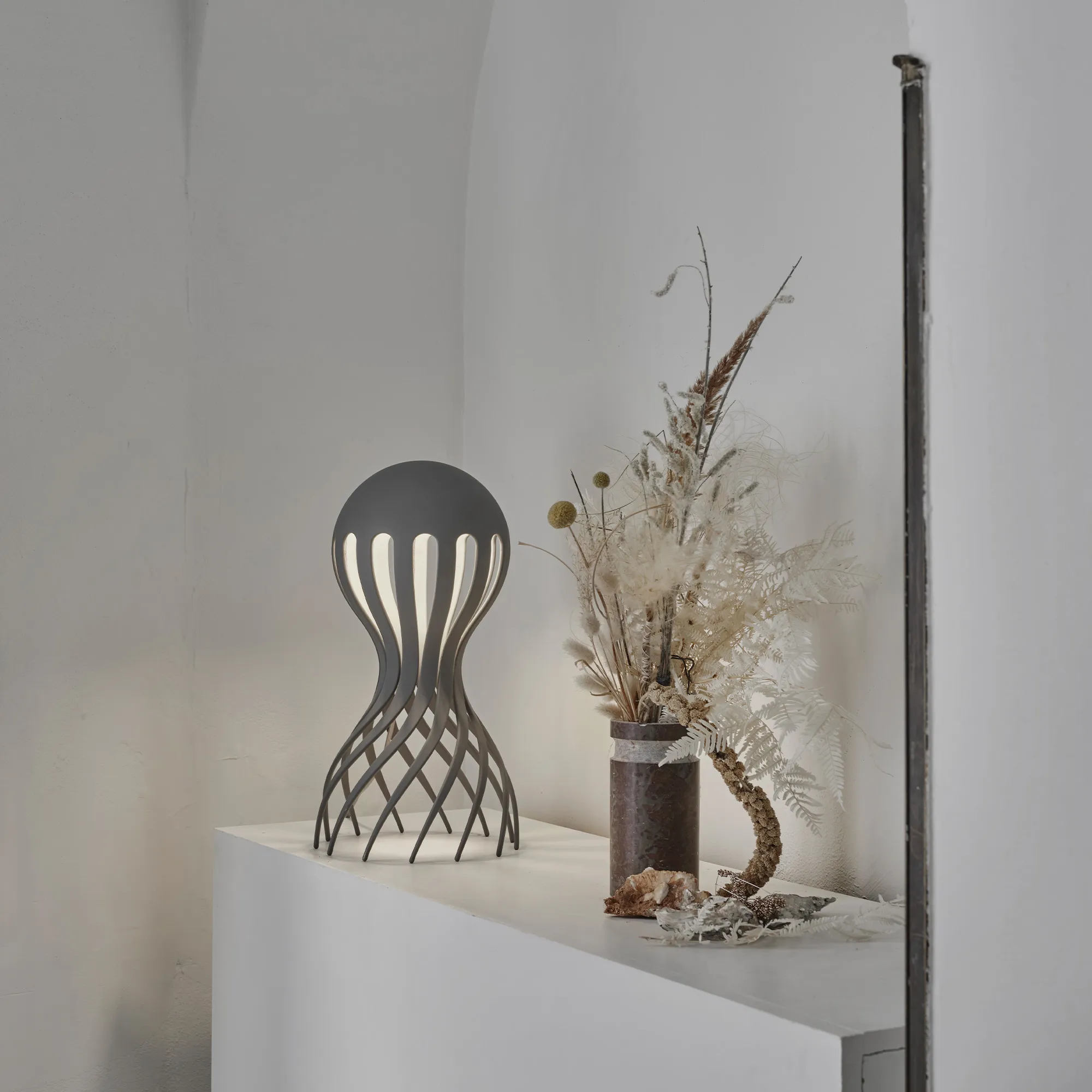 Cirrata Table Lamp - 4