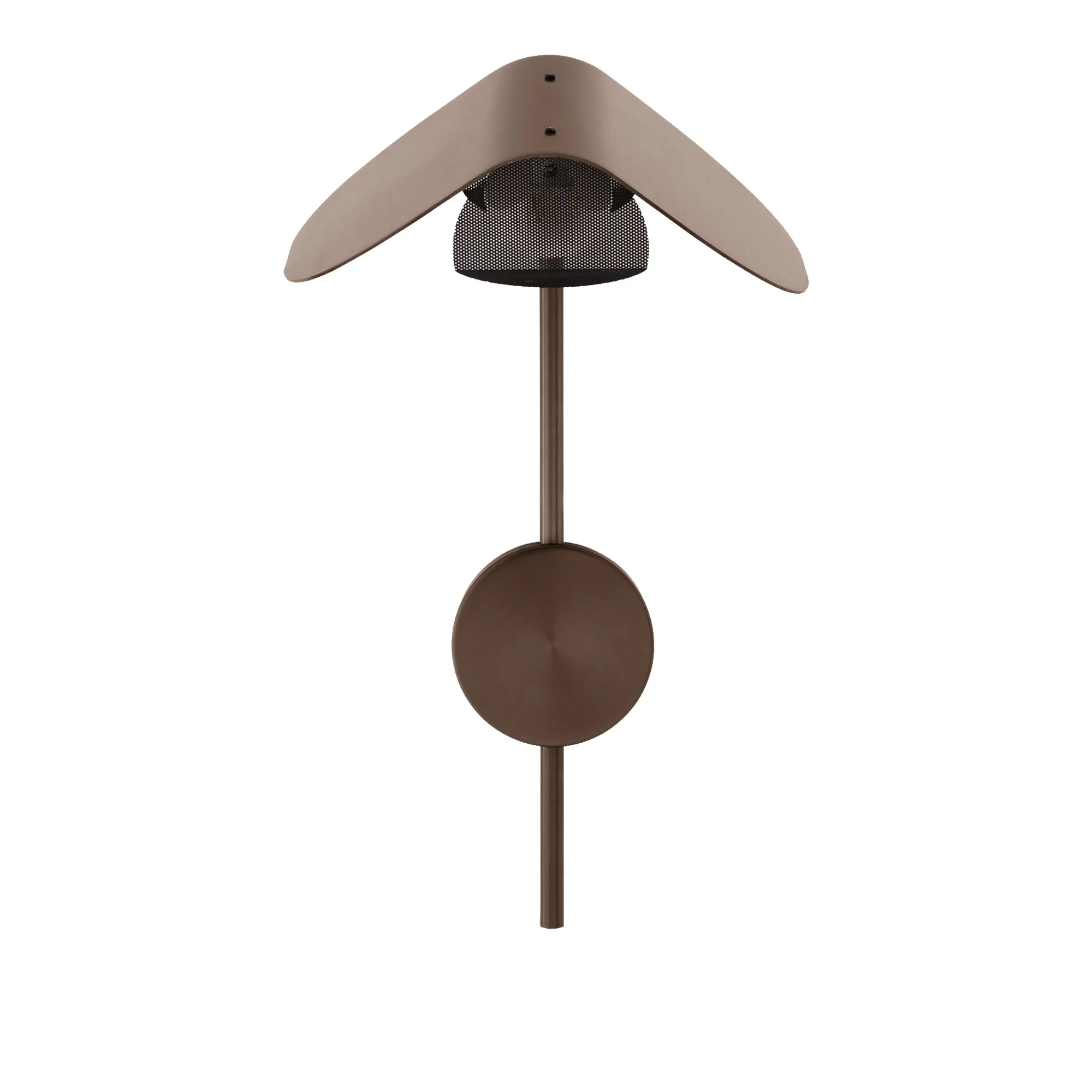 Wing vegglampe - 4