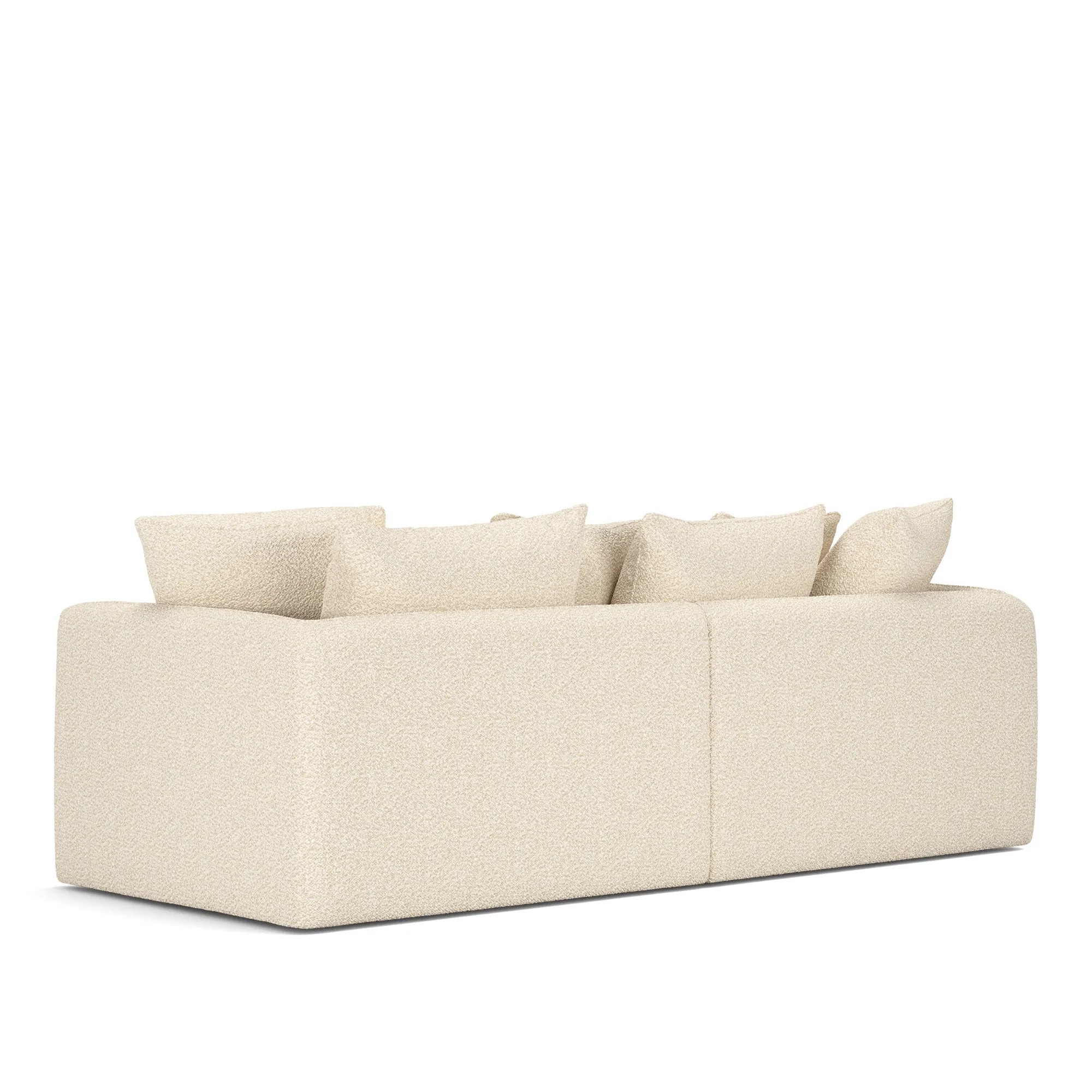 Pavarotti 01 2,5-seters sofa - 7