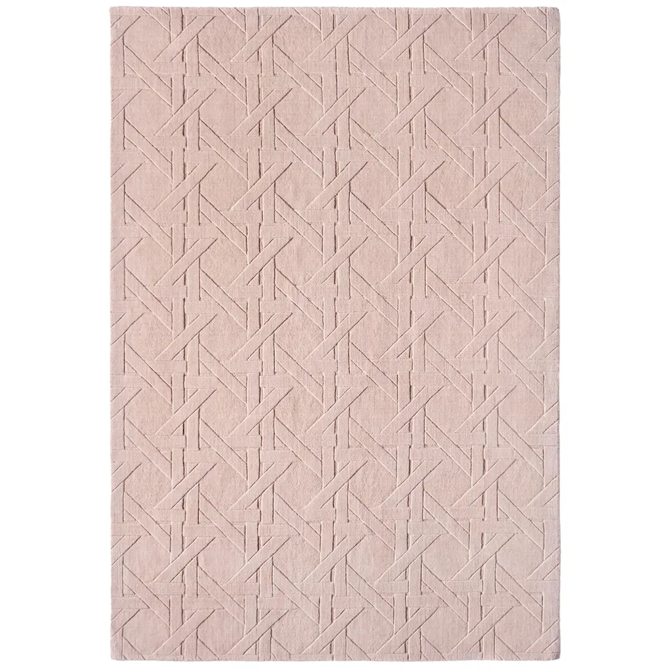Sample Manuela Rug Light Beige