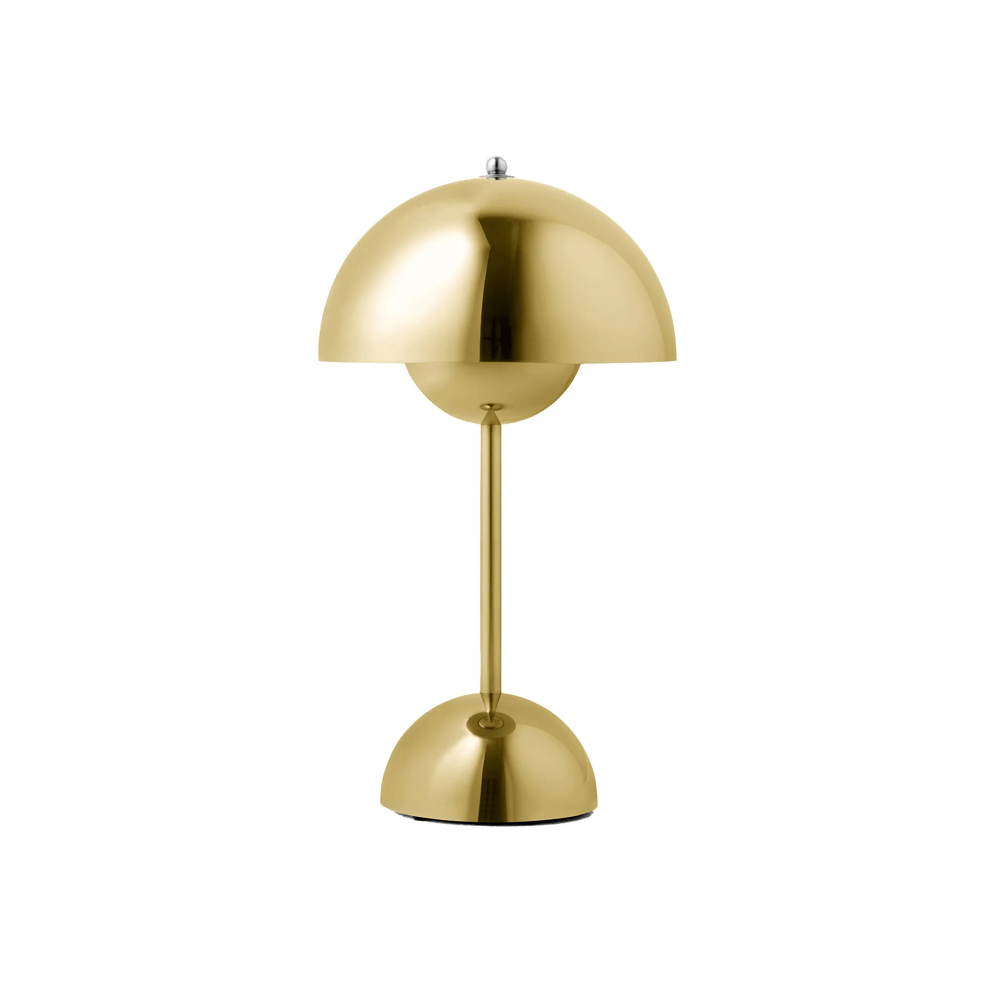 Flowerpot VP9 Portable Table Lamp - 1