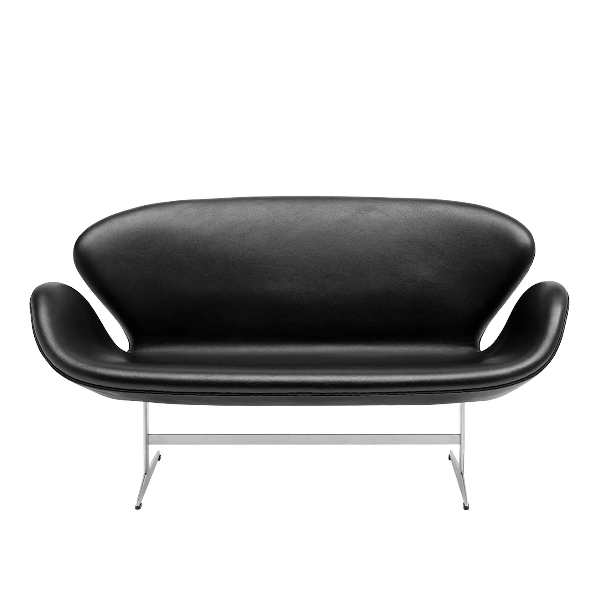 Svane 2-seter - Fritz Hansen - Arne Jacobsen - NO GA