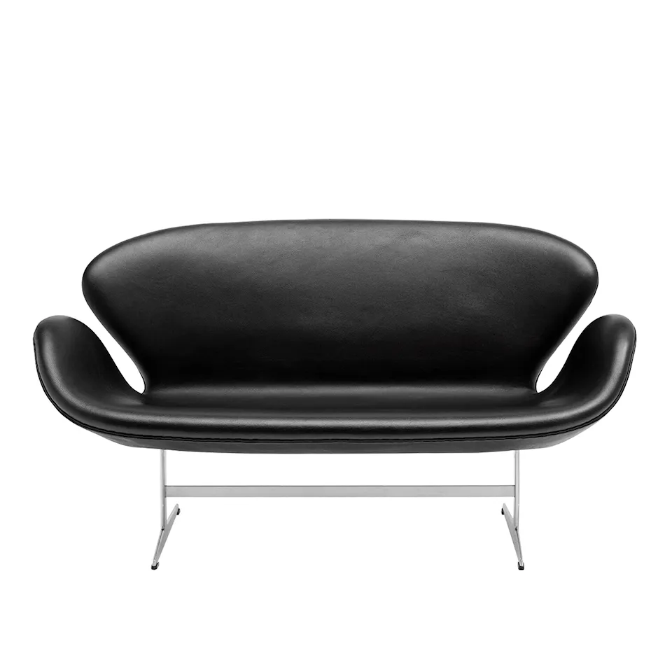 3321 Swan 2-seters sofa
