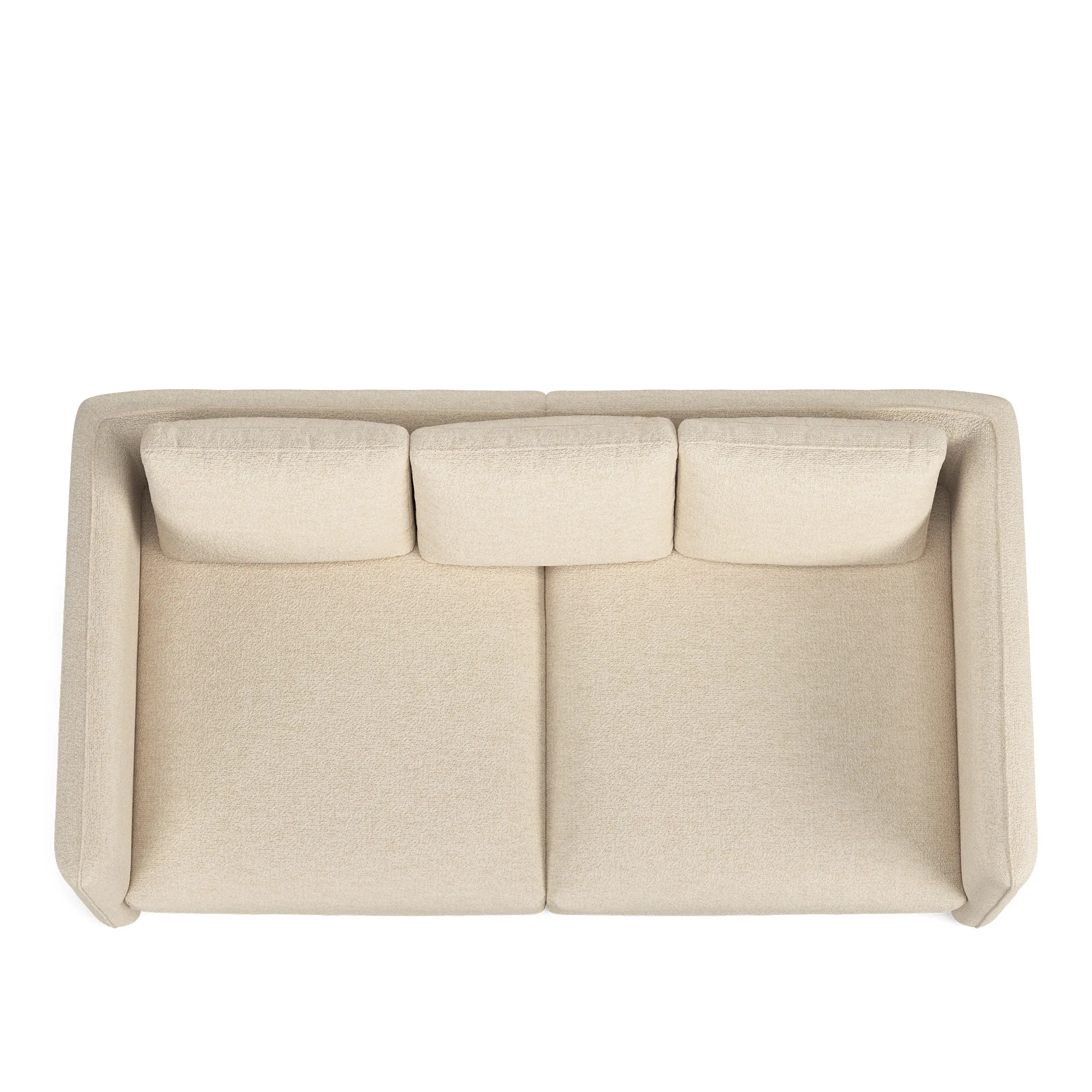 Pavarotti 02 2-seters sofa - 8
