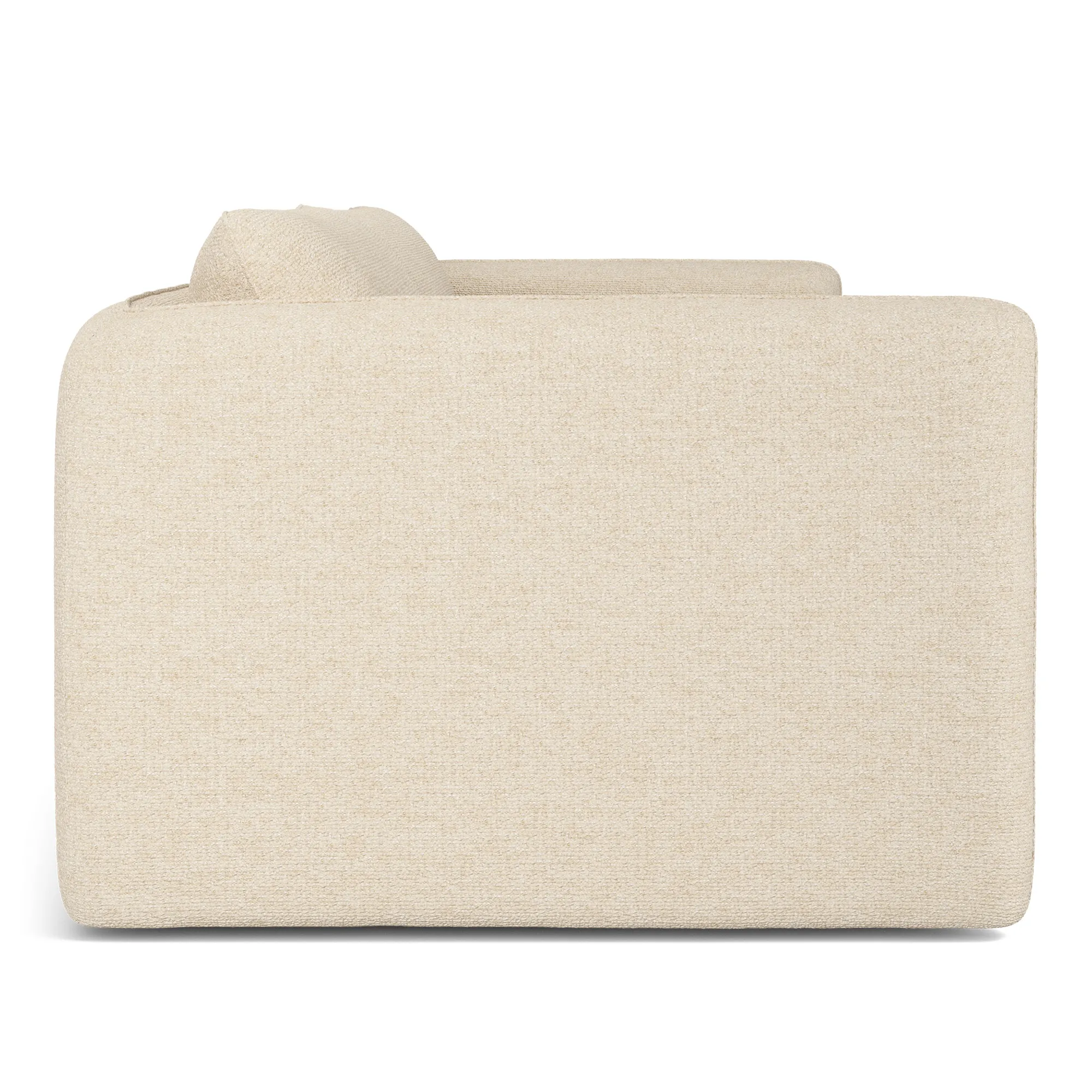 Pavarotti 03 2,5-seters sofa - 5
