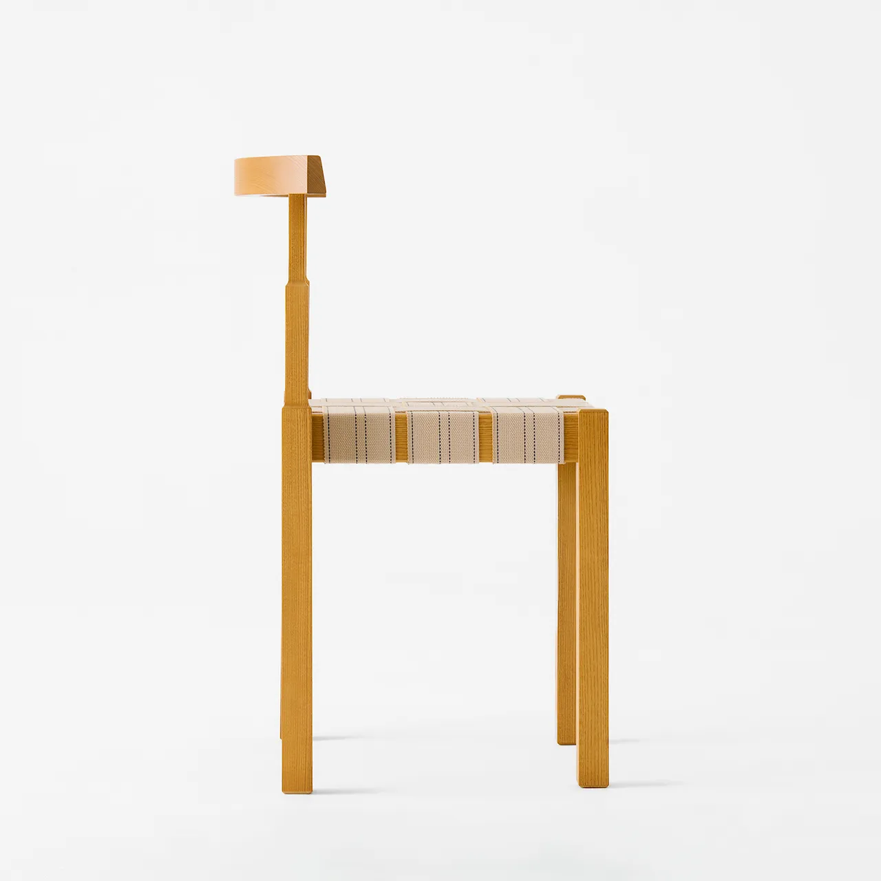 Empire chair honning