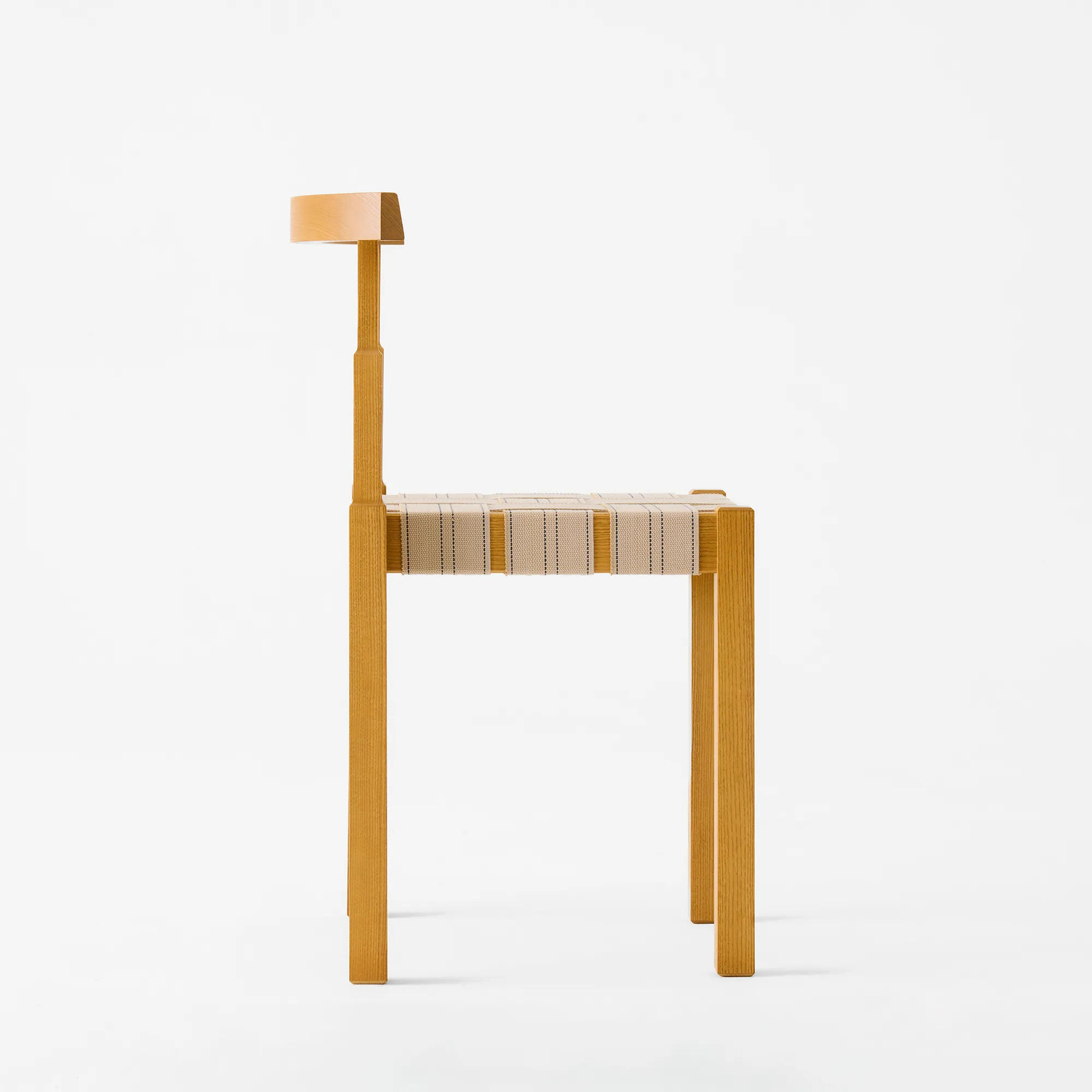 Empire Chair - 2