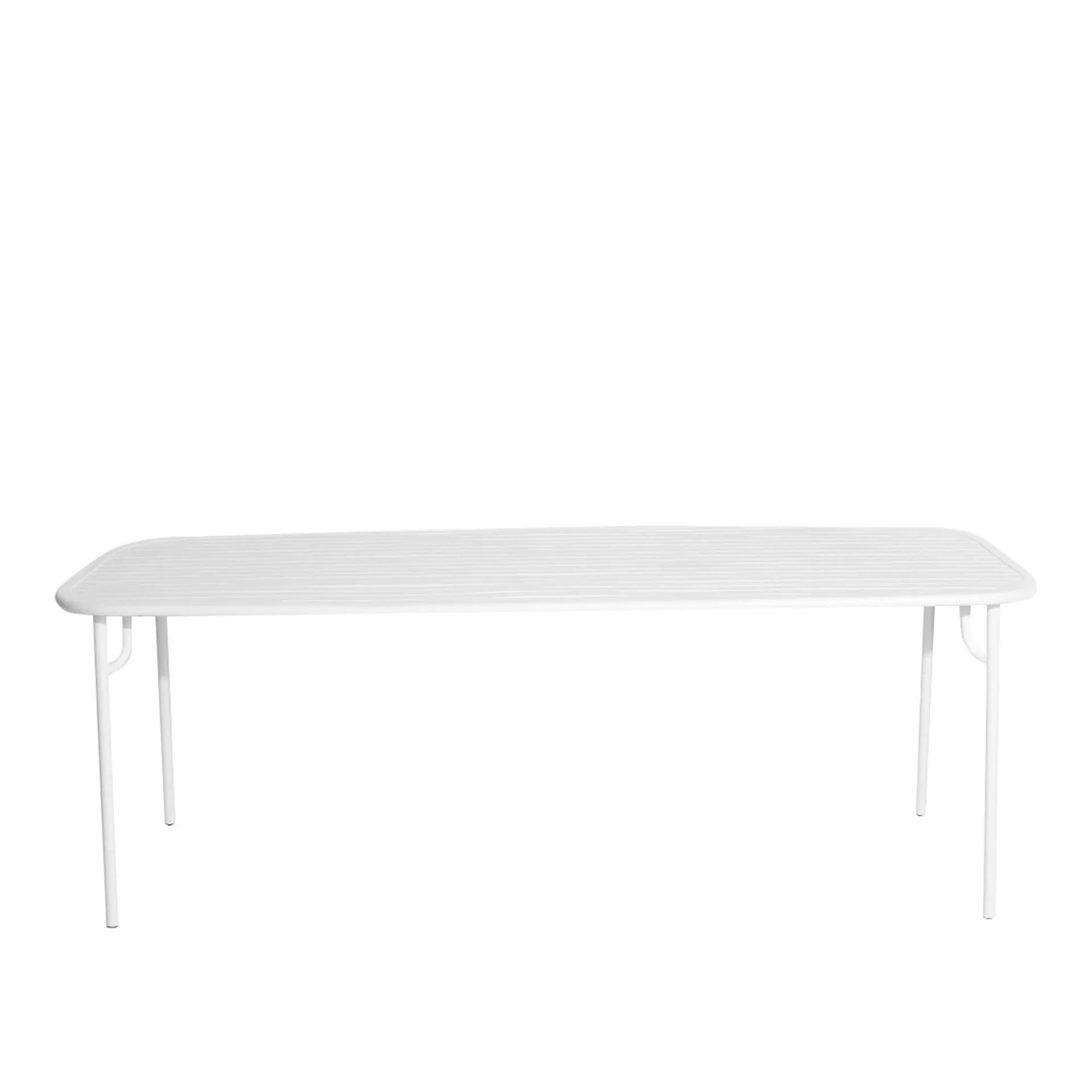 Week-End Large Rectangular Table - Petite Friture - NO GA