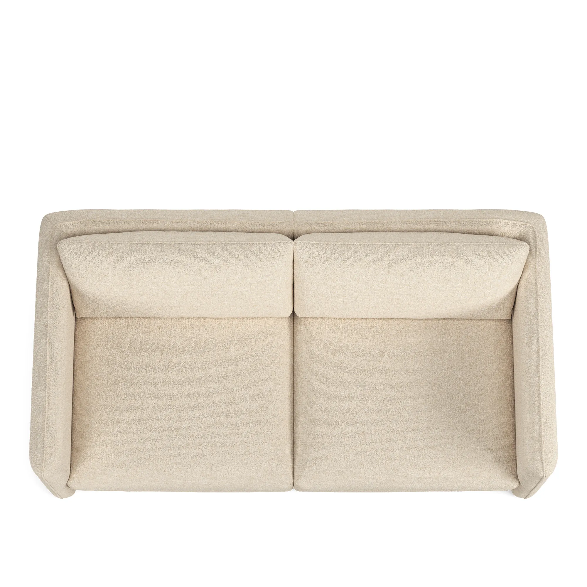 Pavarotti 03 2-seters sofa - 8