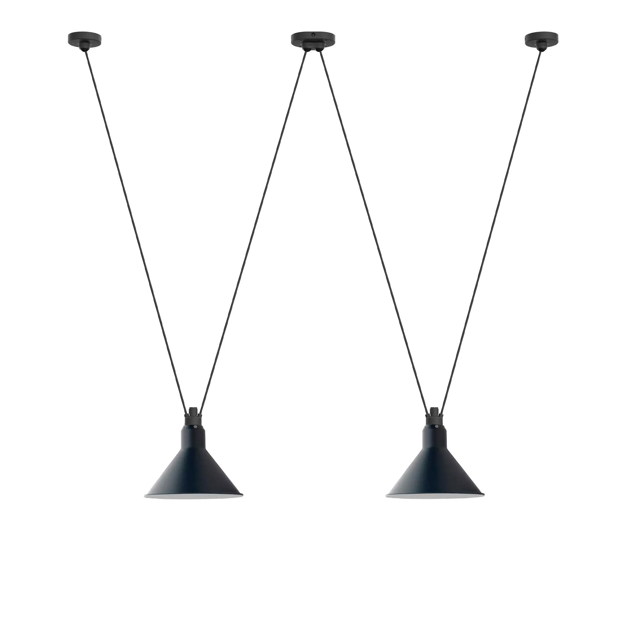 Les Acrobates de Gras No 324 - Conic L - 1