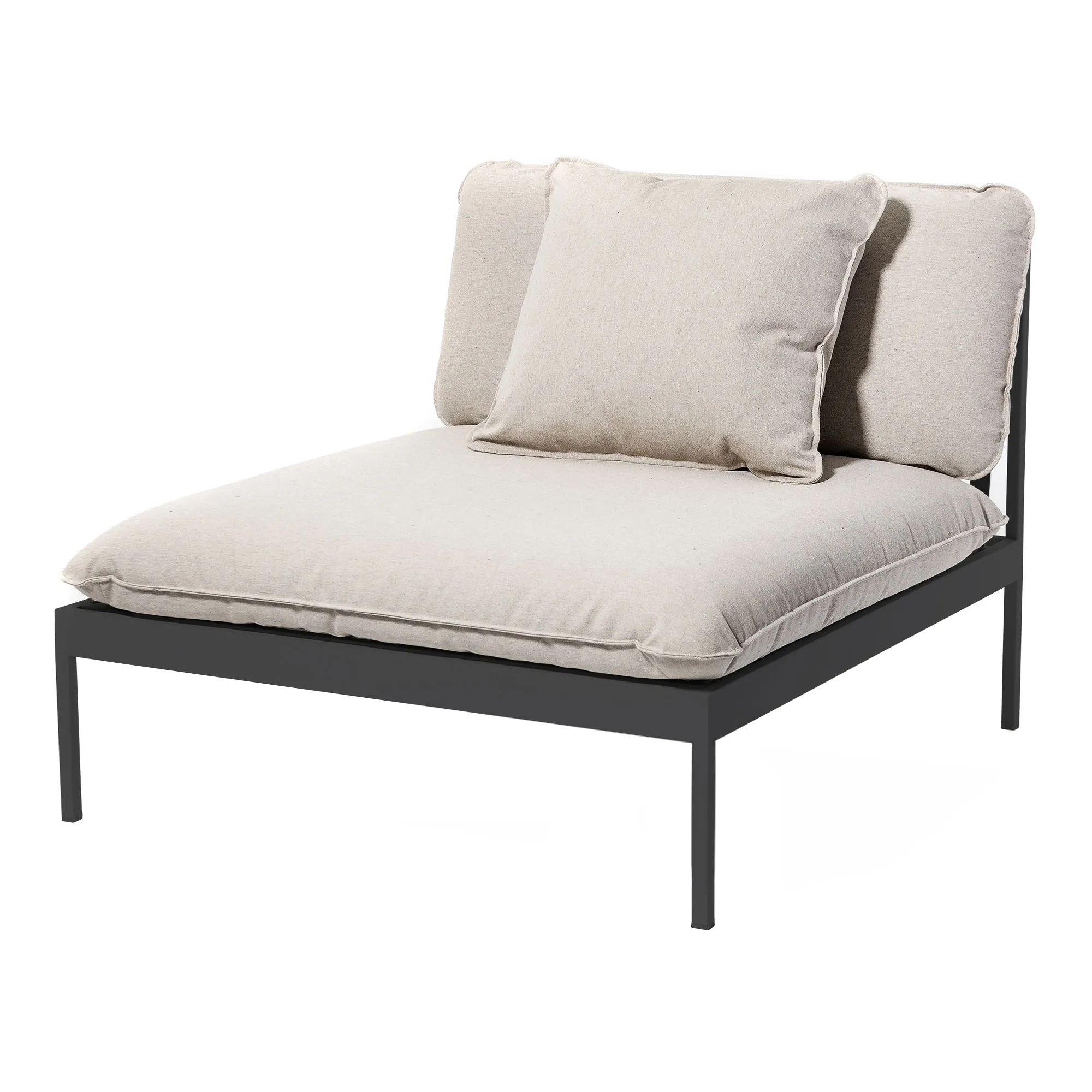Bönan Lounge Chair - 1