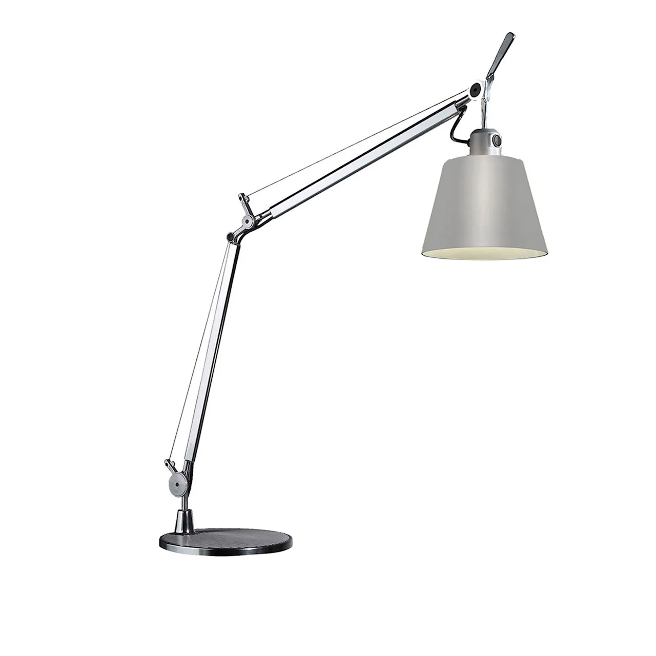 Tolomeo BasculMaurene Skrivebordslampe