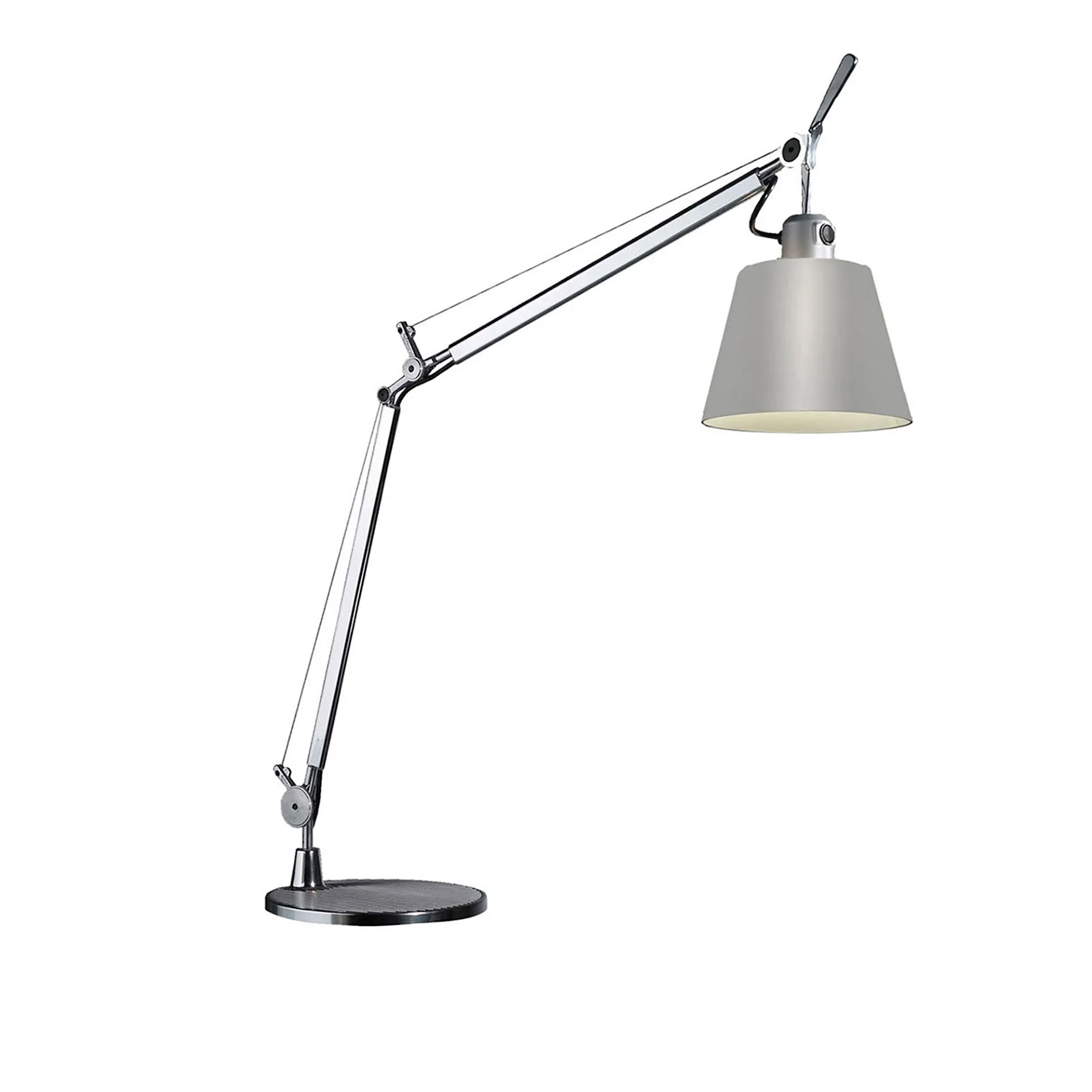 Tolomeo BasculMaurene Skrivebordslampe - Artemide - NO GA