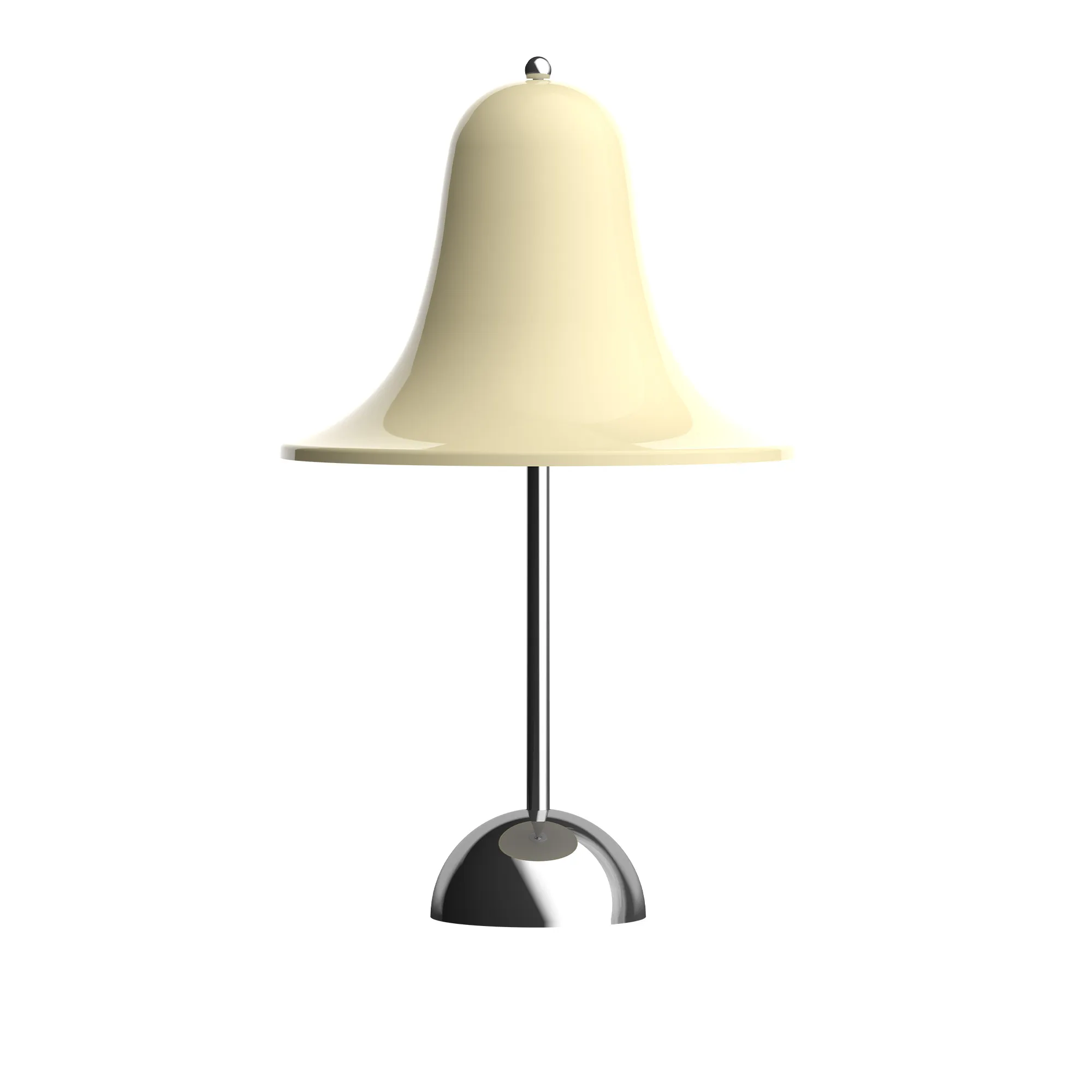 Pantop bærbar bordlampe - 1