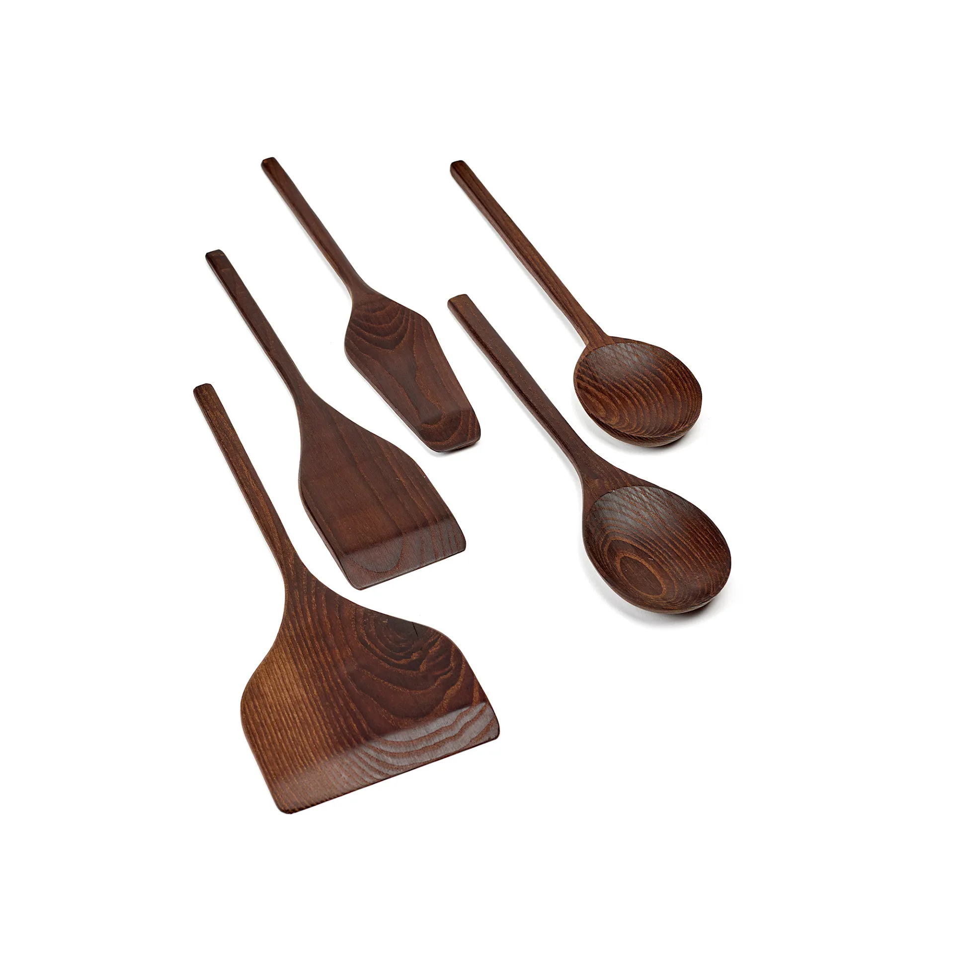 Pure Kitchen Tools Set Of 5 - Serax - NO GA