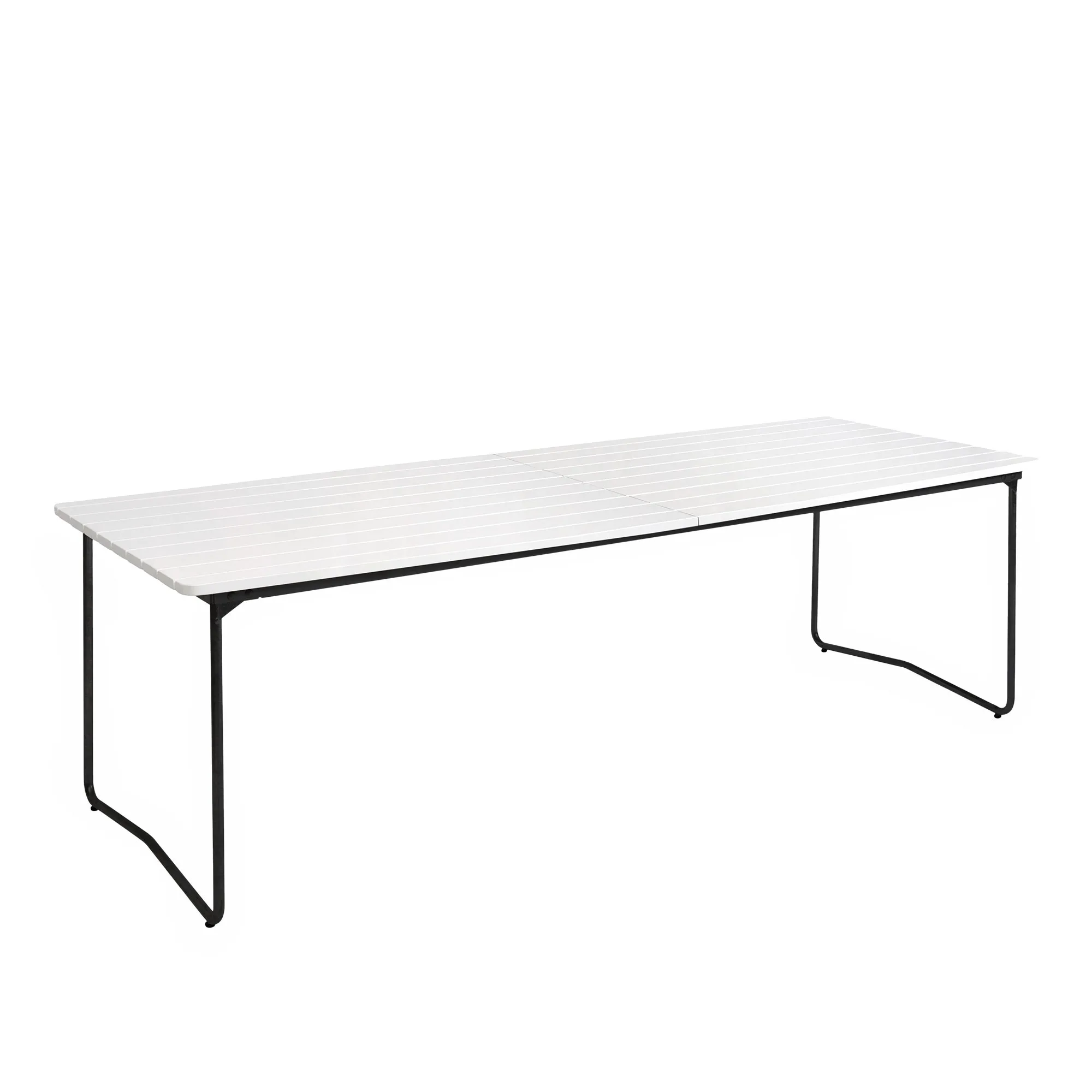 Bord B31 utendørs spisebord 230 cm - 1