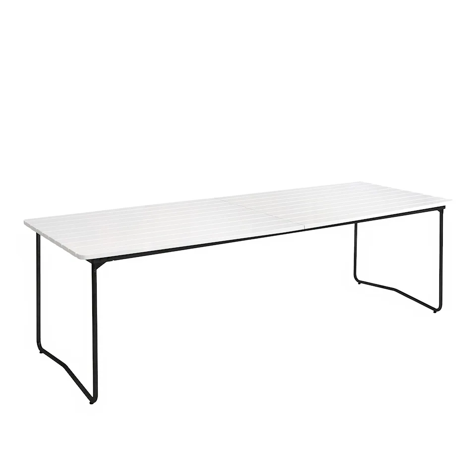 Bord B31 utendørs spisebord 230 cm