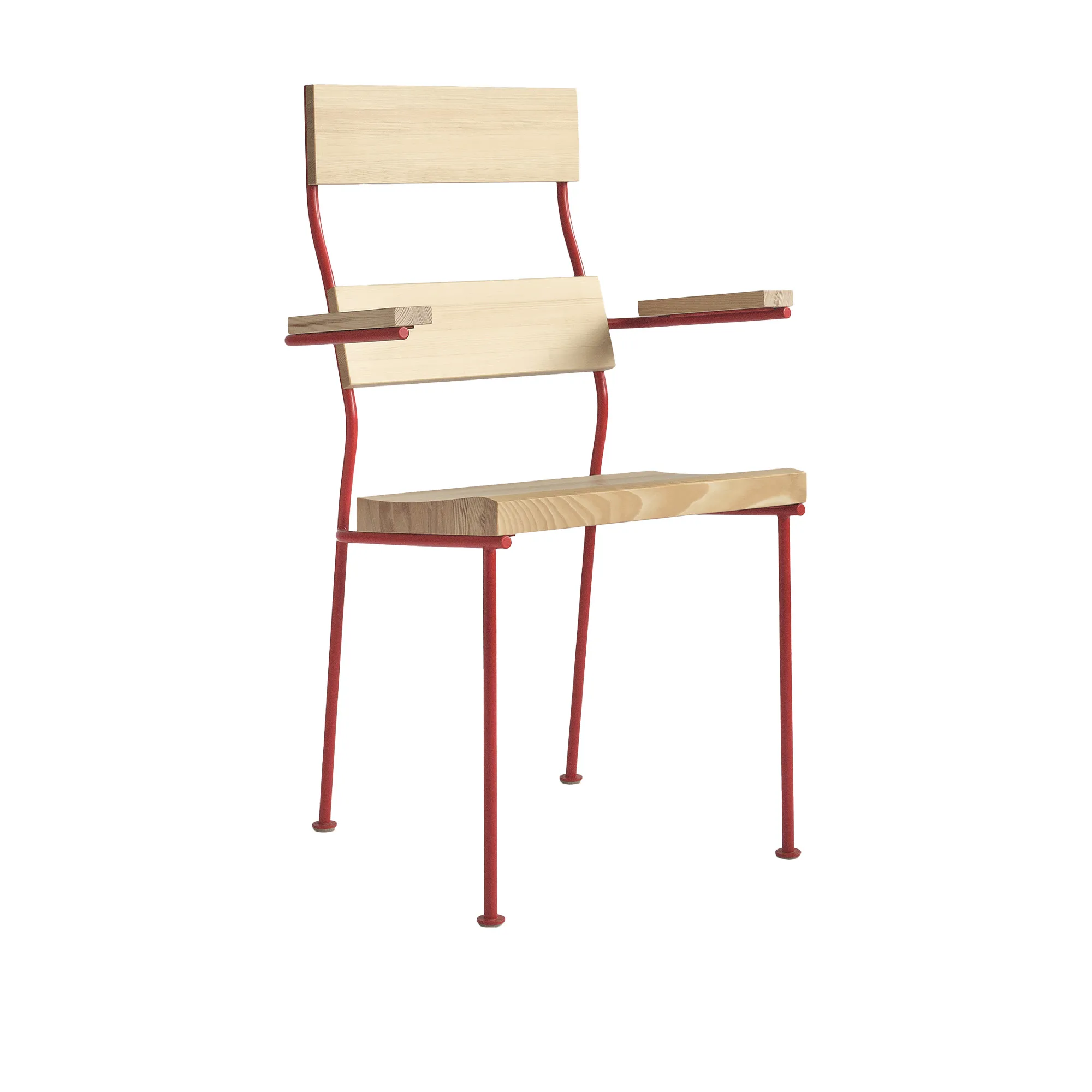 Töreboda Armchair - 1