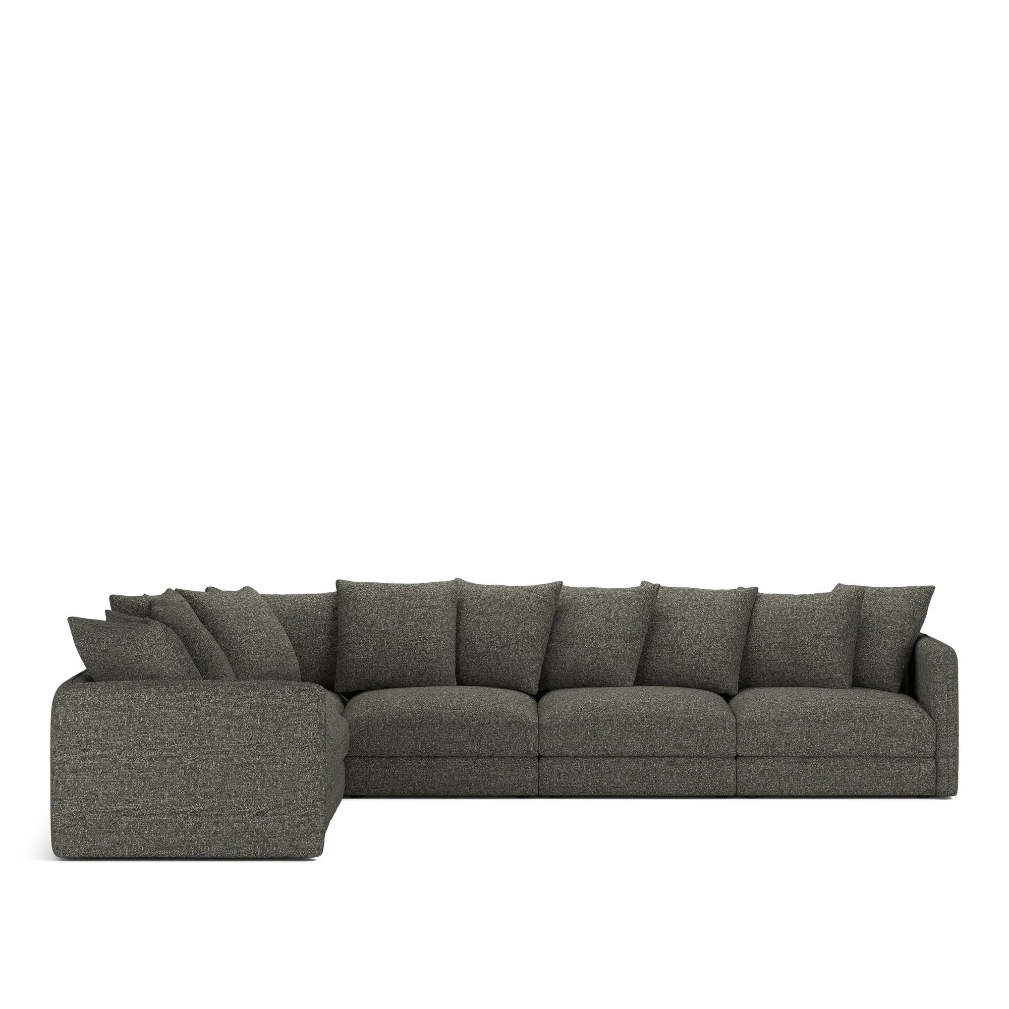 Pavarotti 01 6-seters hjørnesofa - 4