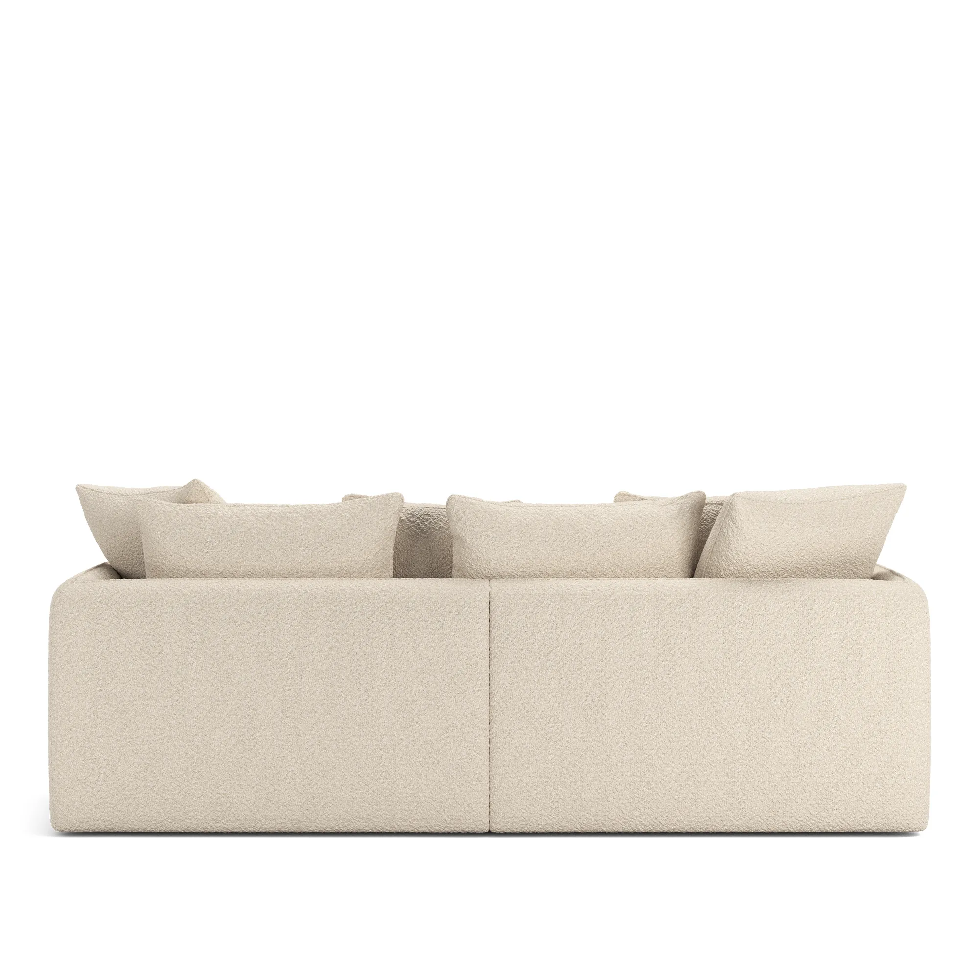 Pavarotti 2,5-seters sofa - 6