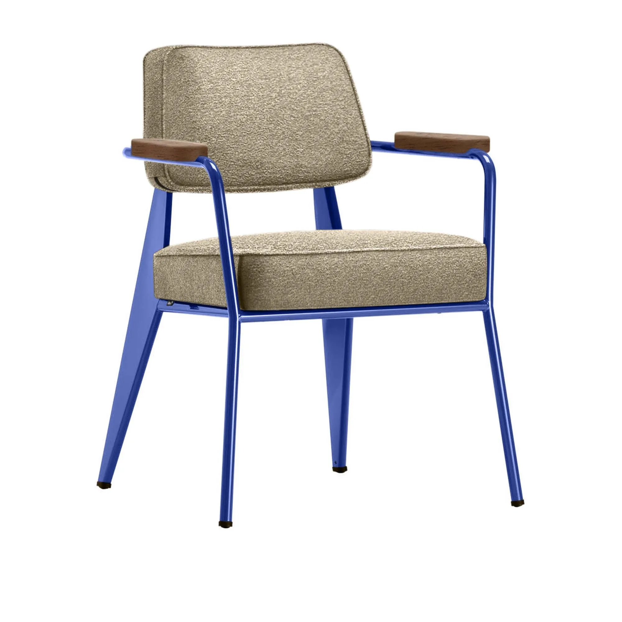 Fauteuil Direction lenestol - 1