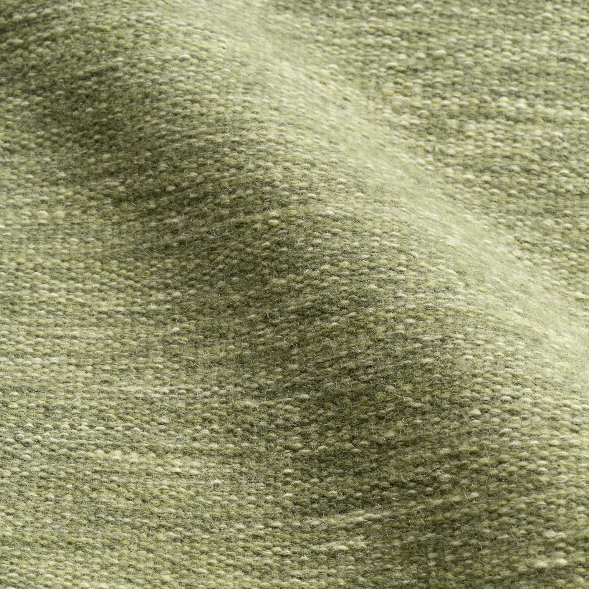 Tradition Solid Green ullteppe - 5