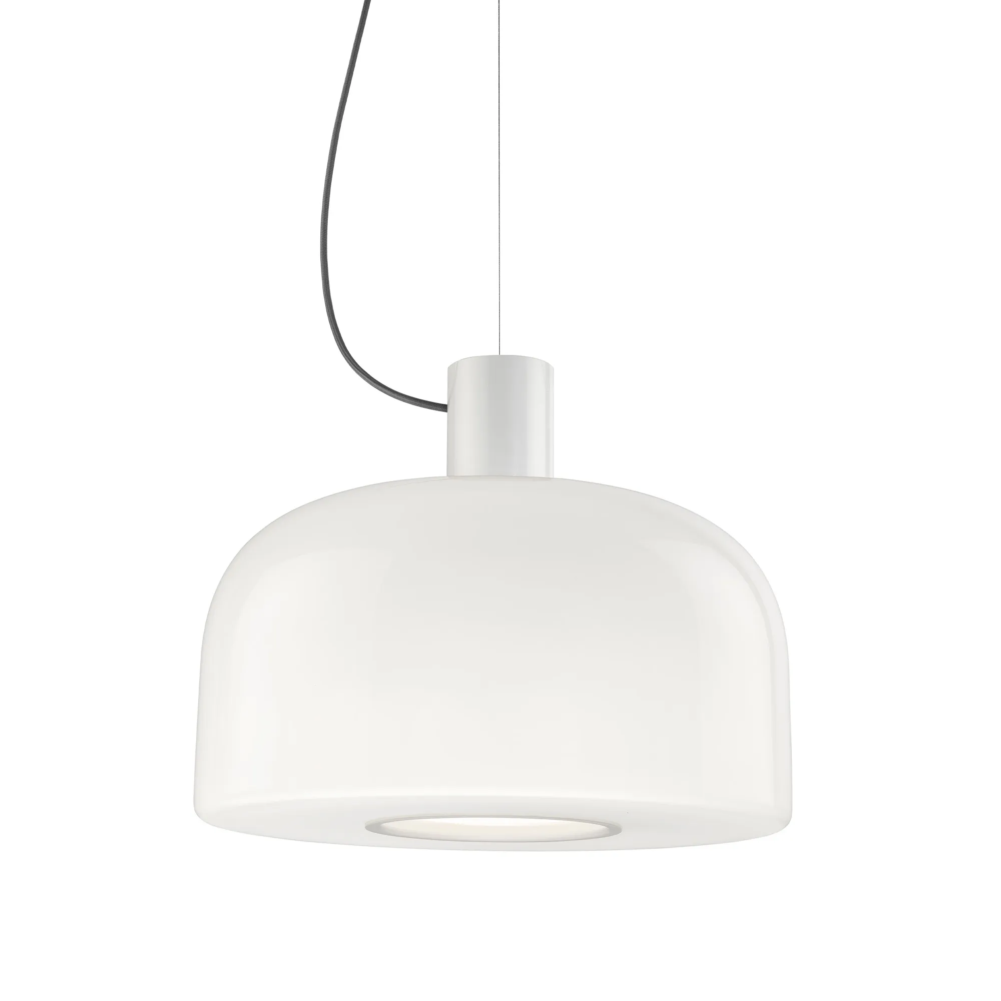 Bellhop Glass S2 pendellampe - 1