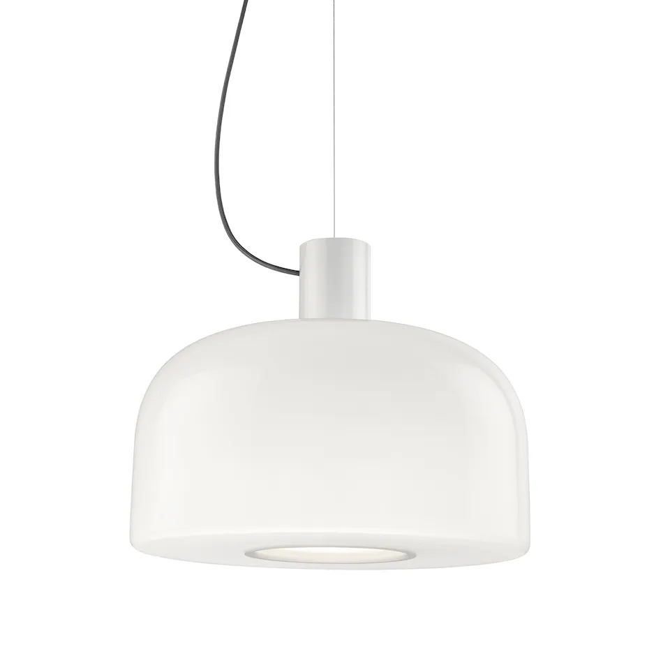 Bellhop Glass S2 pendellampe