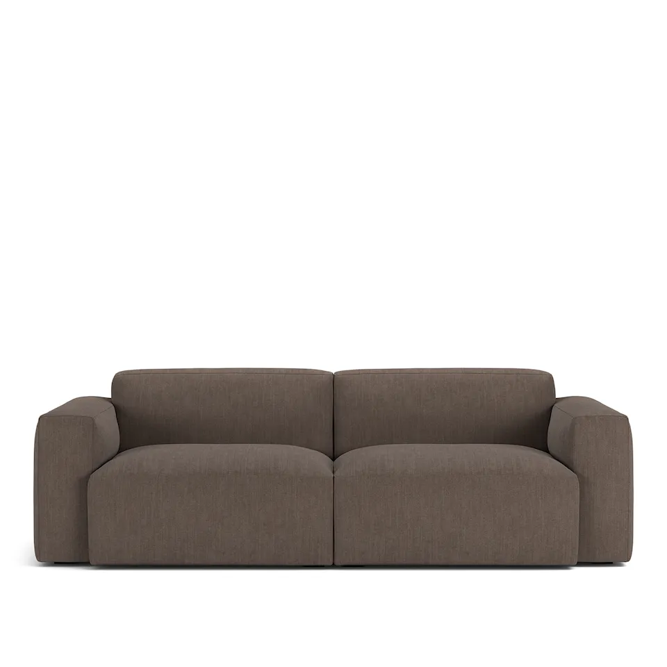 Brick 2-seters sofa