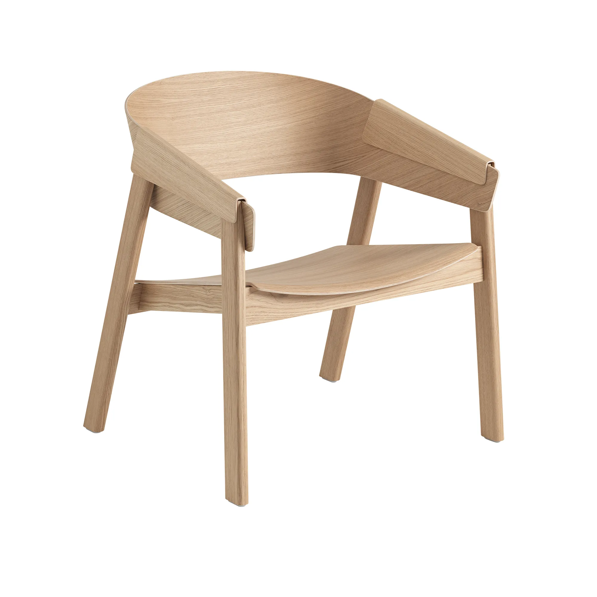 Cover Lounge Chair - 1