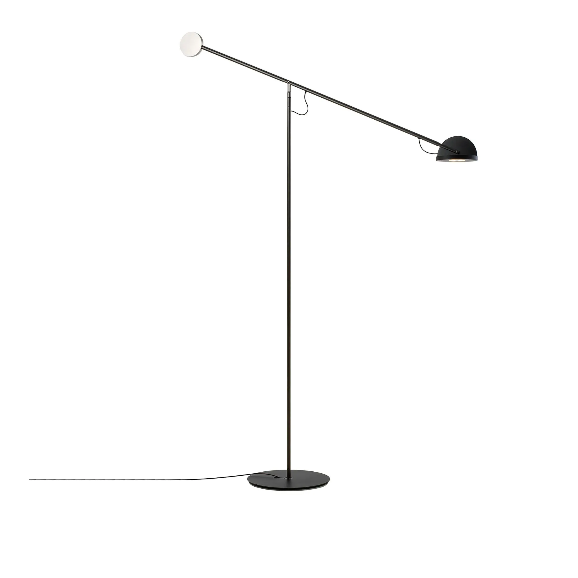 Copernica P - Floor Lamp - 1
