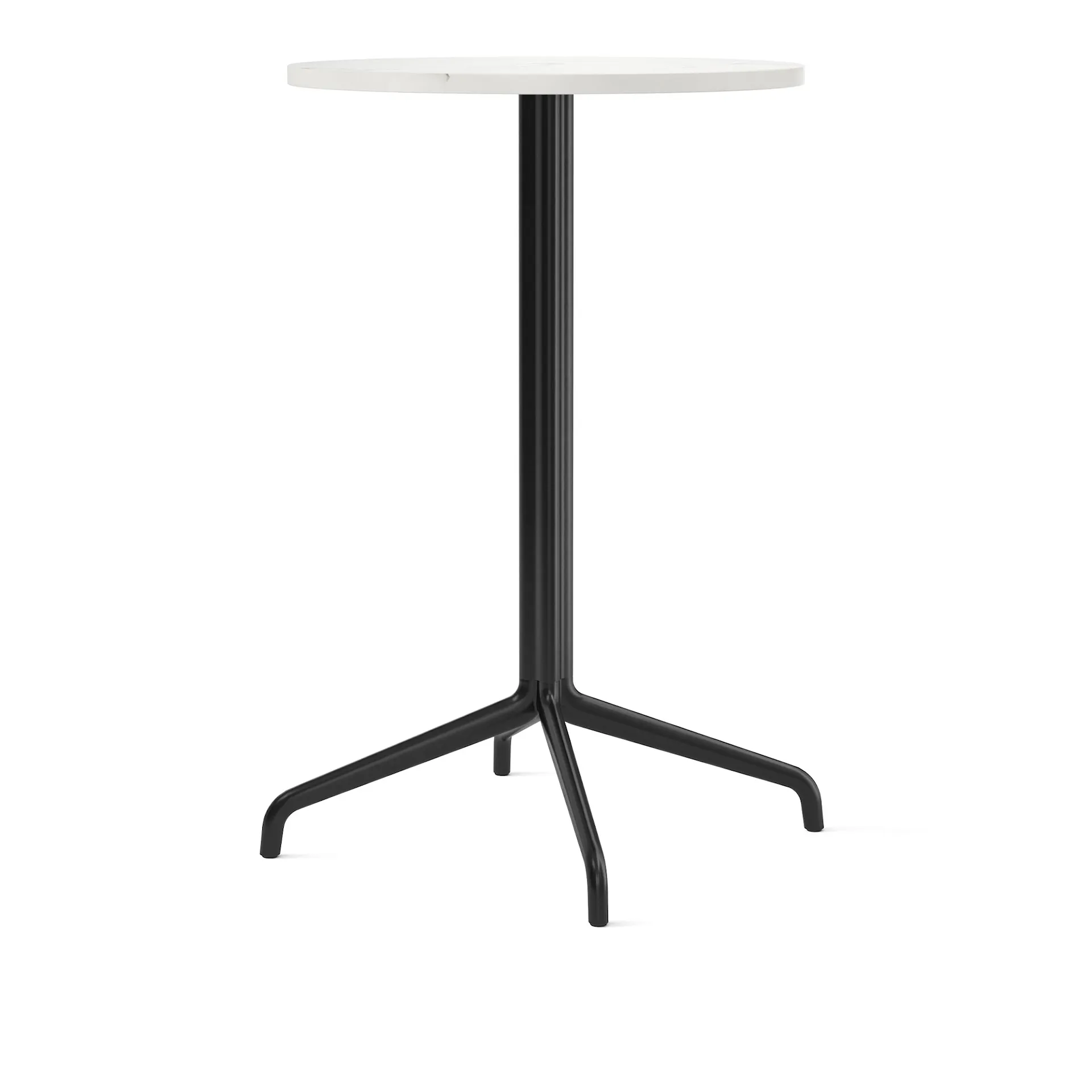 Harbour Column Dining Table - 4-star - Audo Copenhagen - NO GA