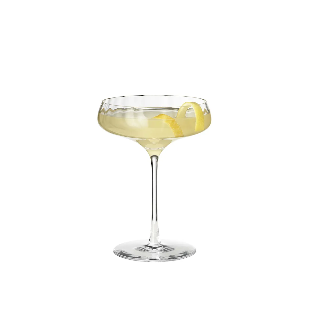 Bernadotte Cocktailglass sett med 2 stk.