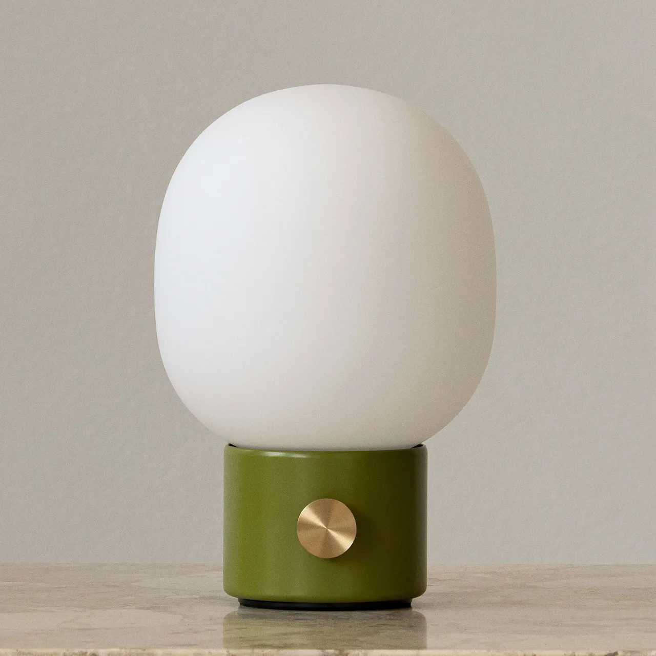 JWDA Portable Table Lamp