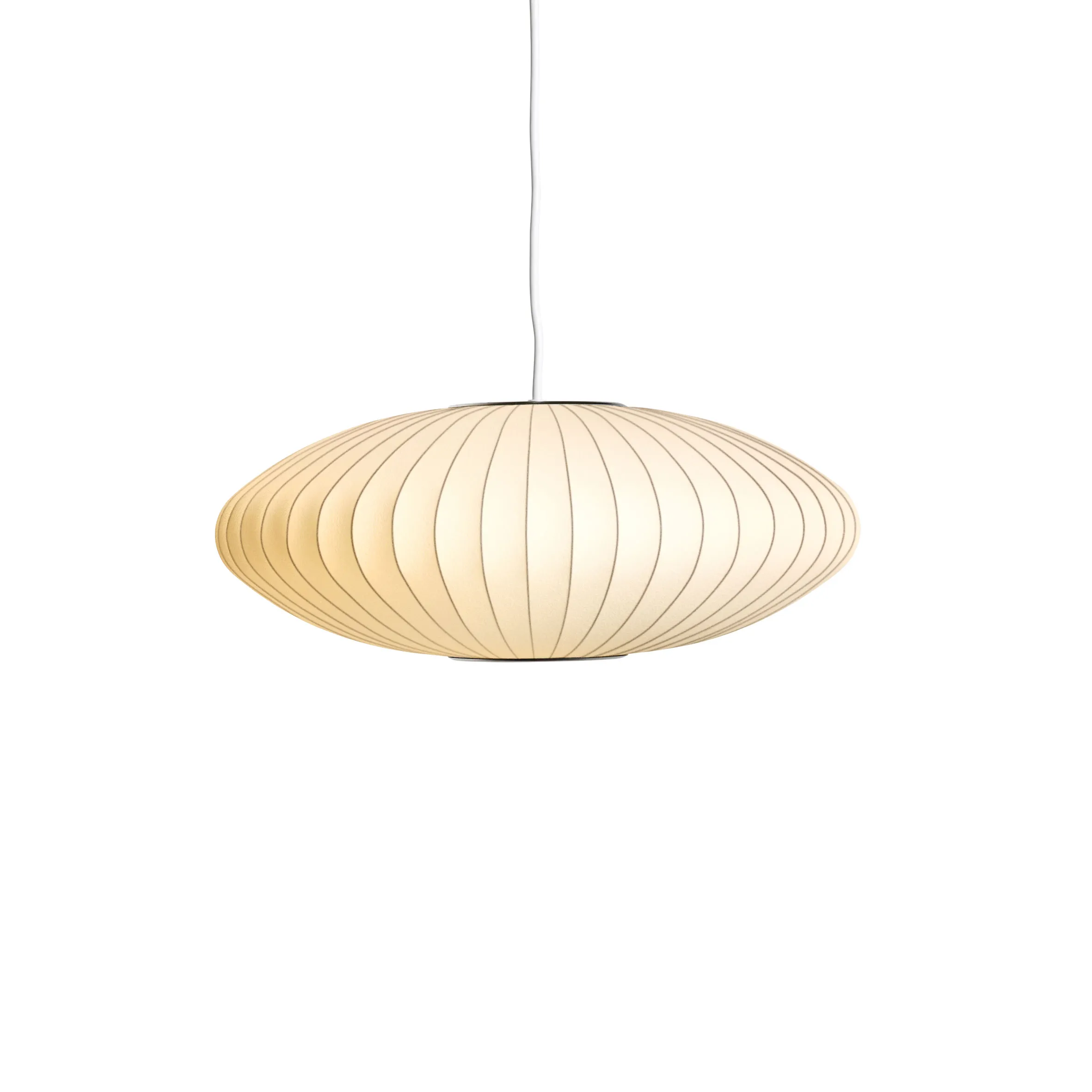 Nelson Saucer Bubble pendellampe - 2
